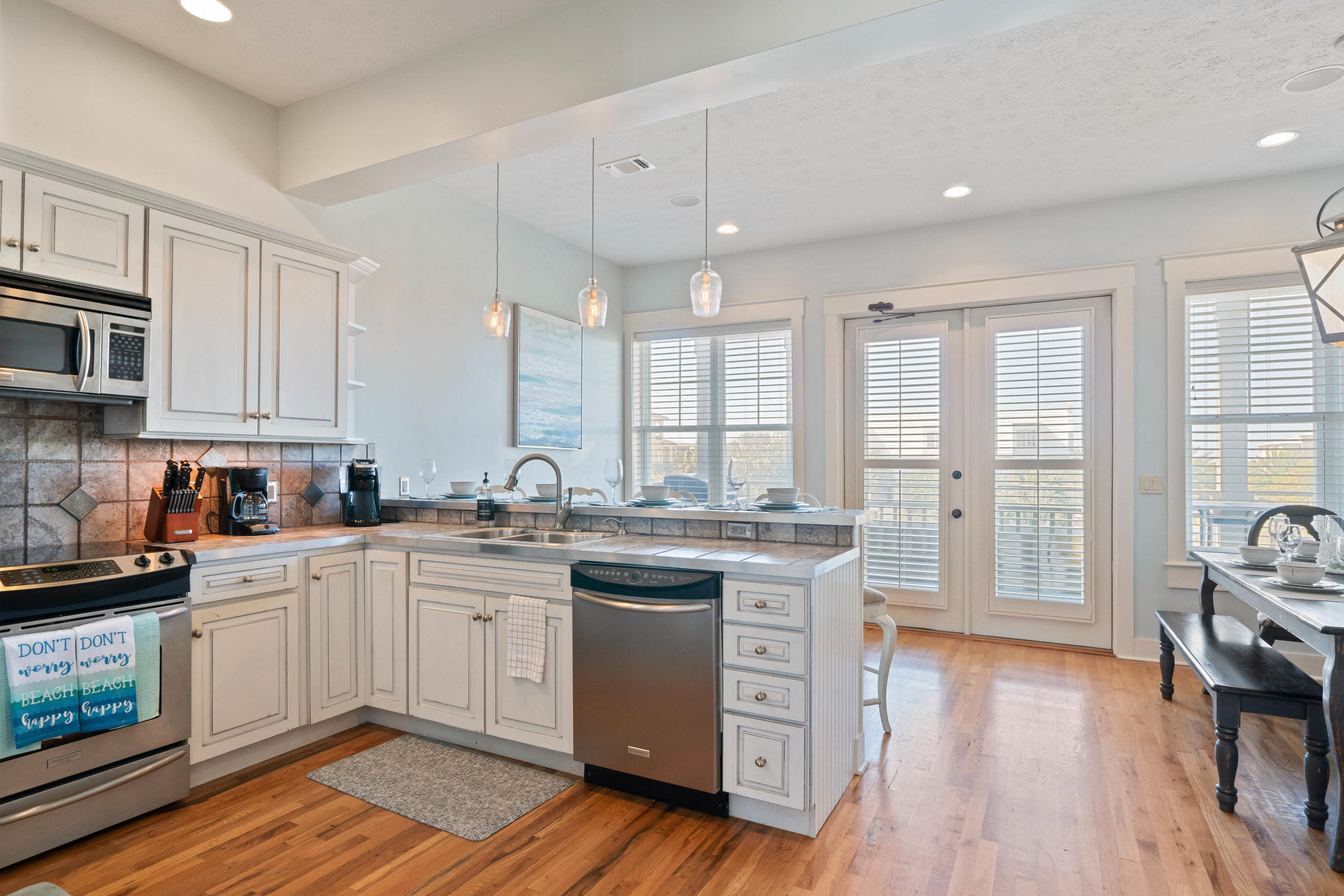 SEACREST BEACH - Residential