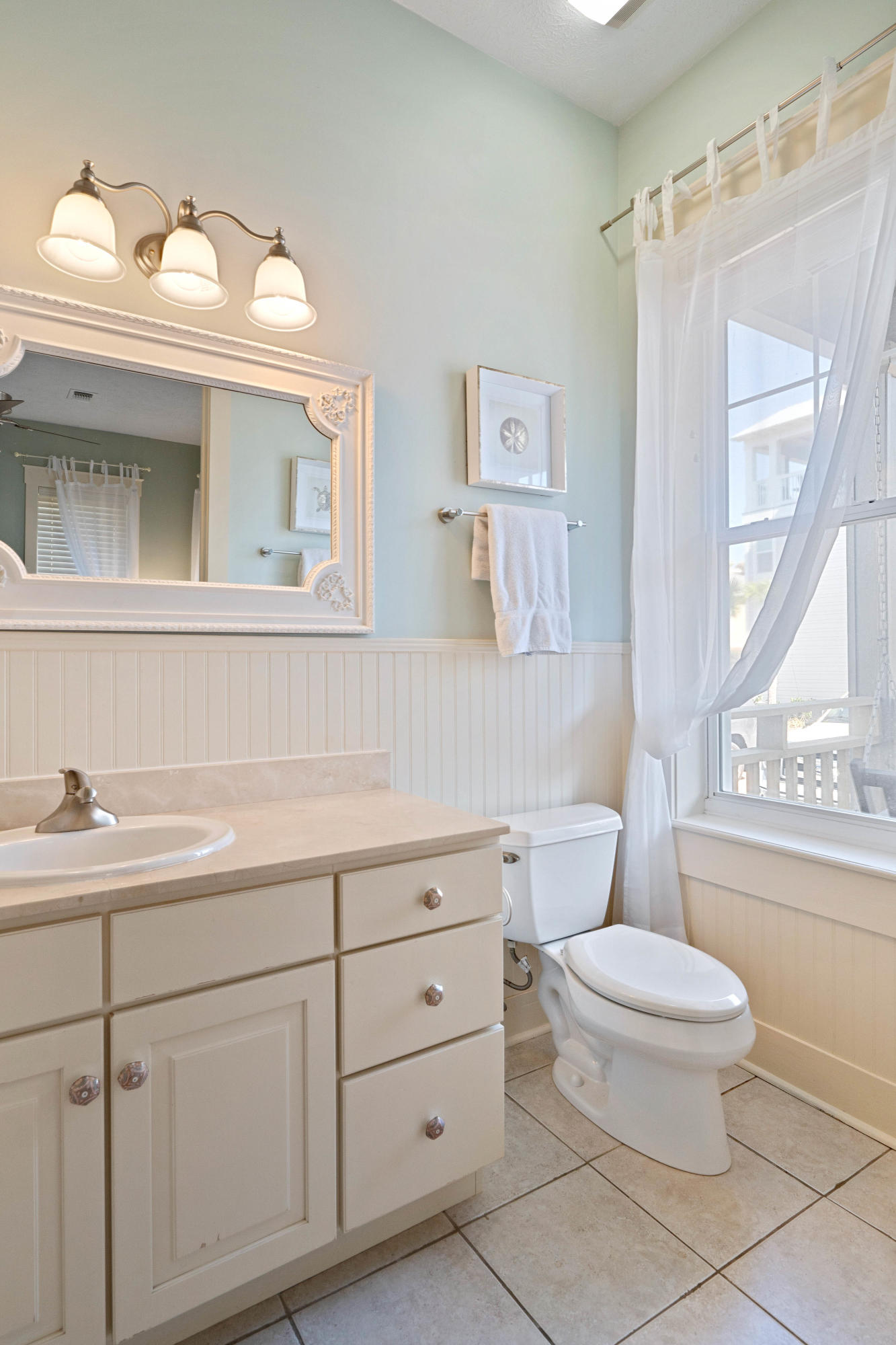 SEACREST BEACH - Residential