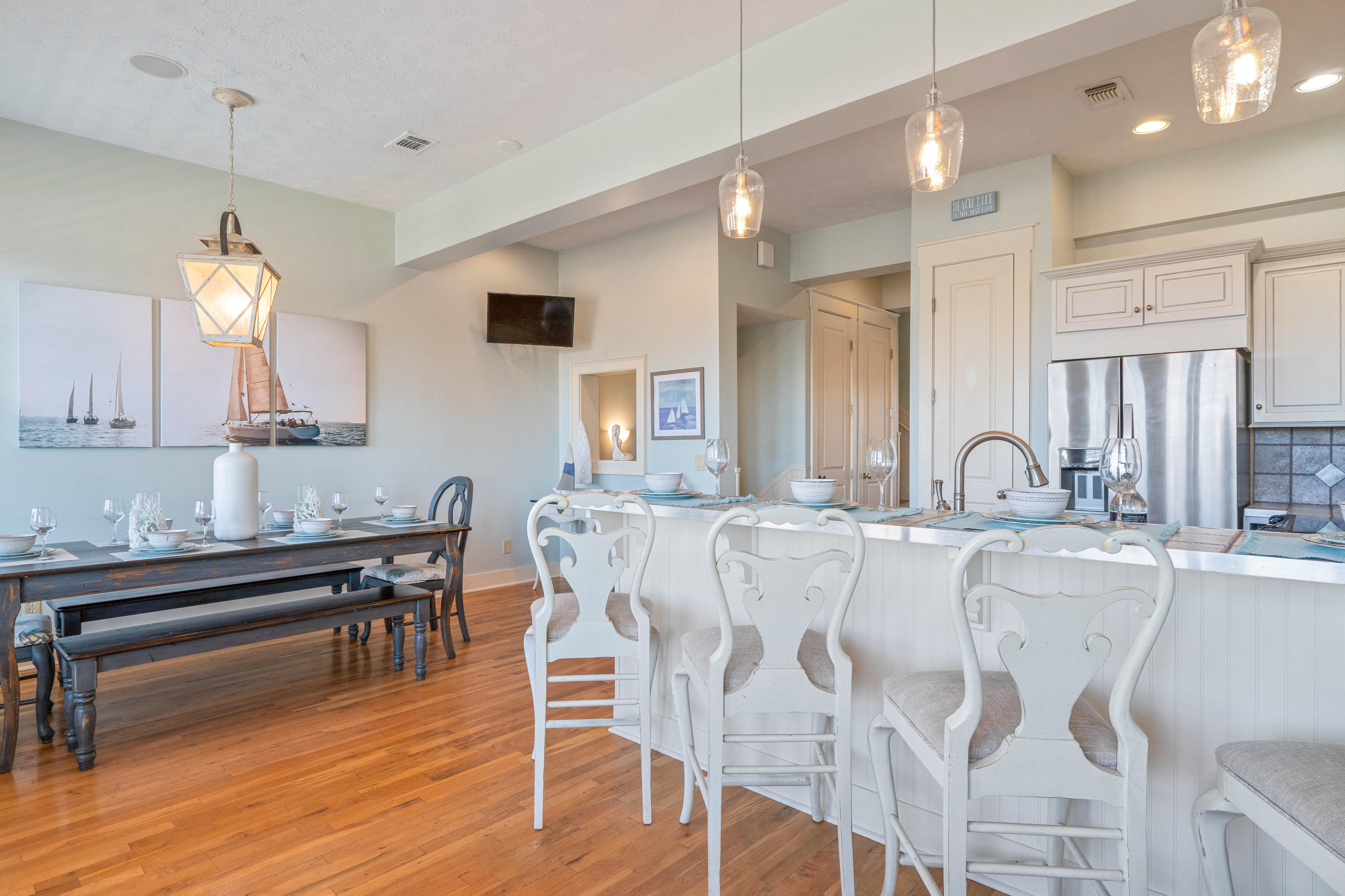 SEACREST BEACH - Residential