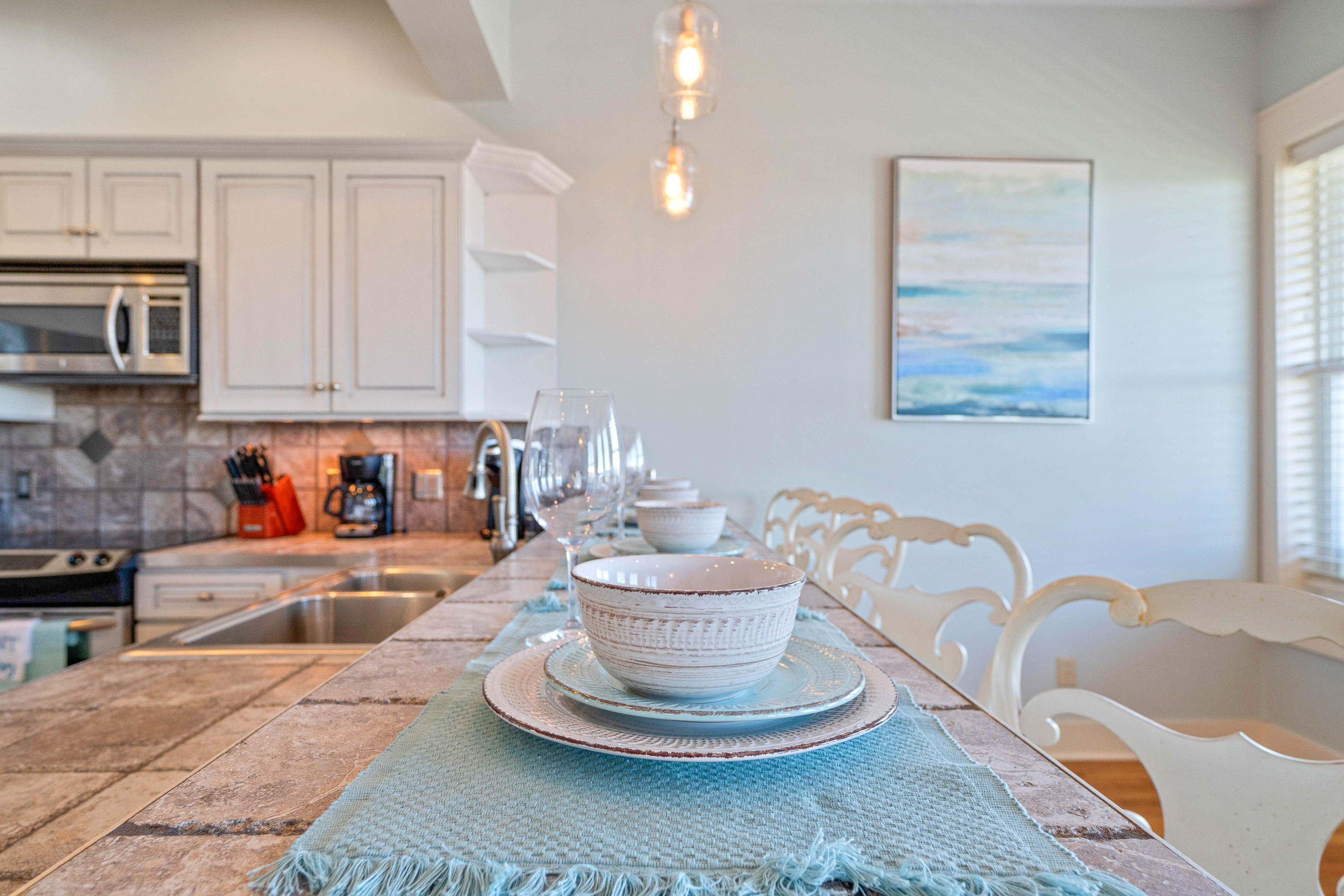 SEACREST BEACH - Residential