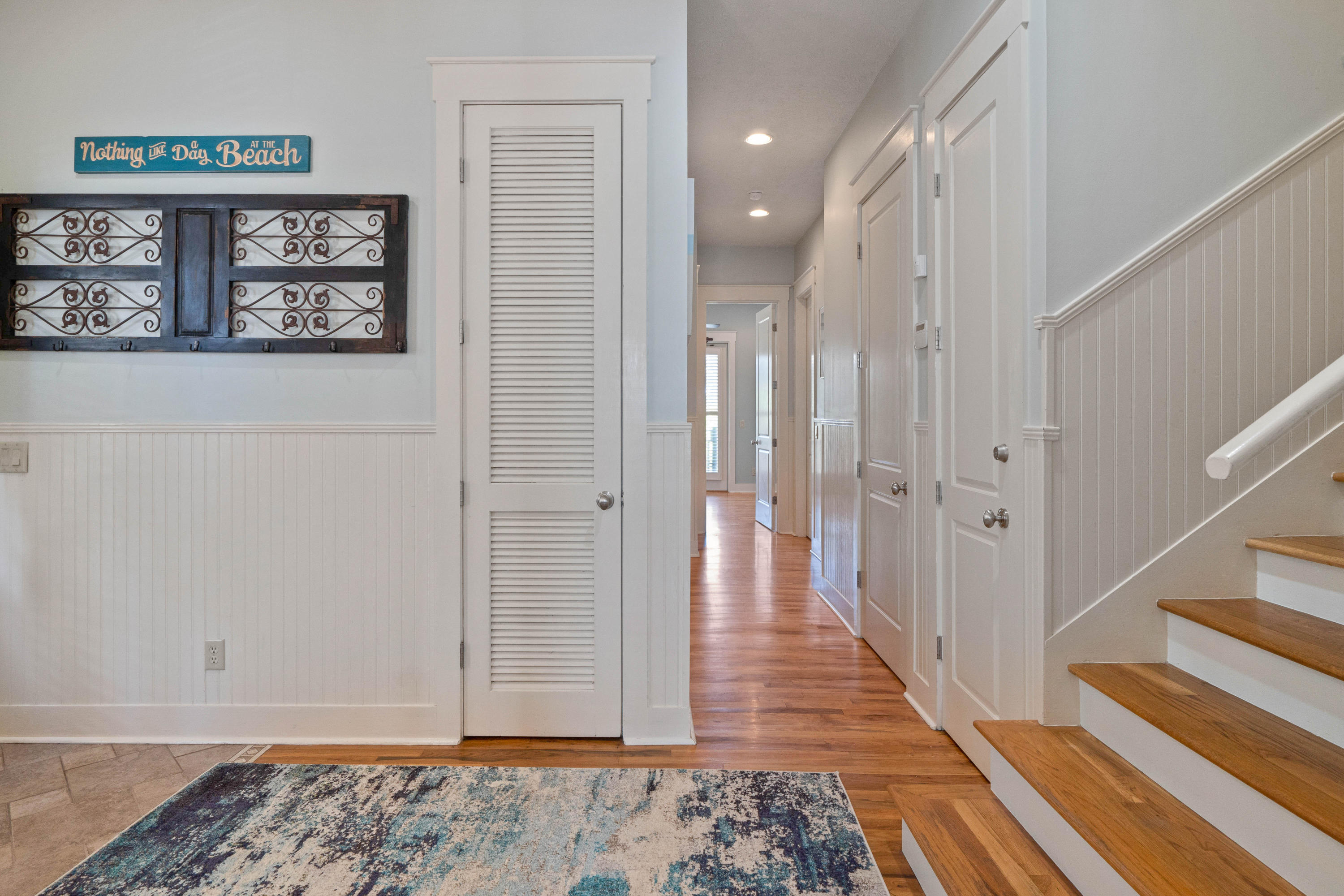 SEACREST BEACH - Residential