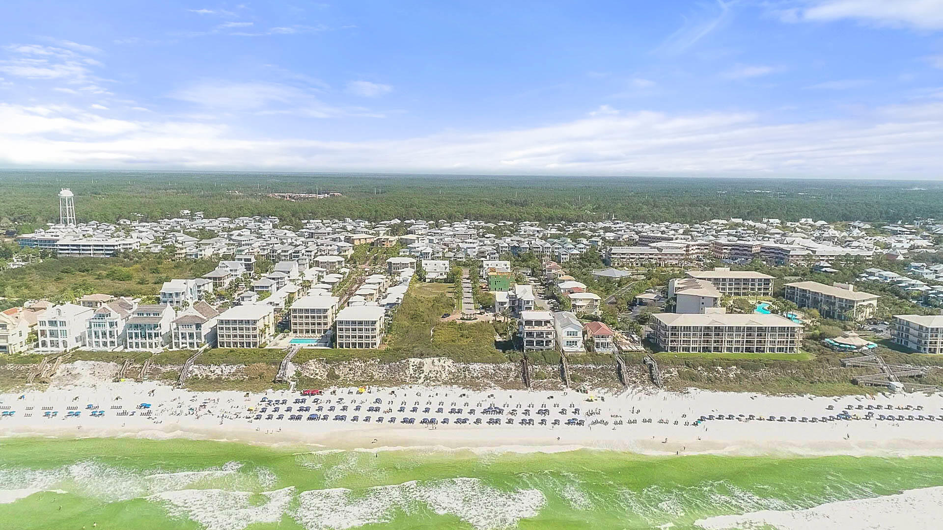 SEACREST BEACH - Residential