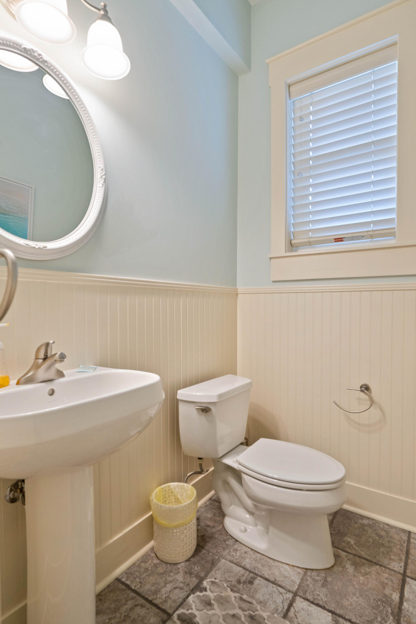 SEACREST BEACH - Residential