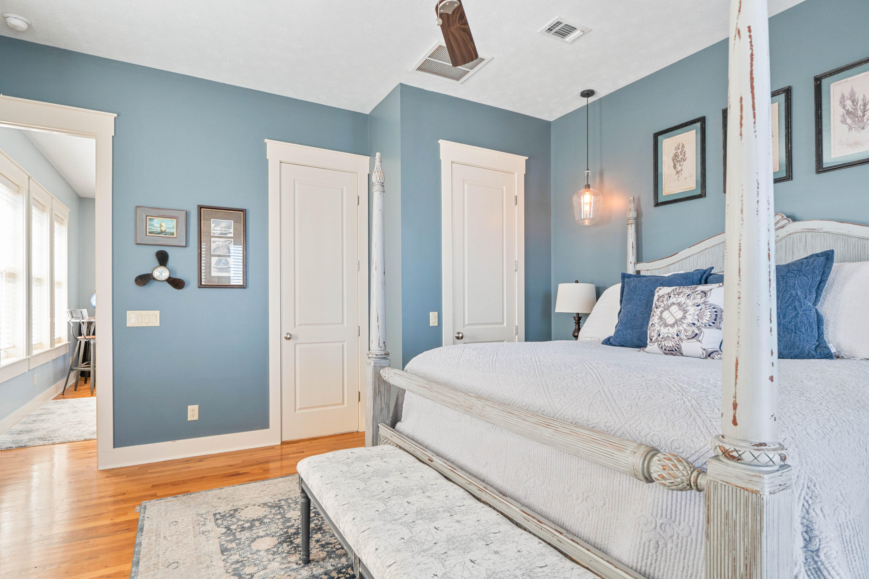 SEACREST BEACH - Residential