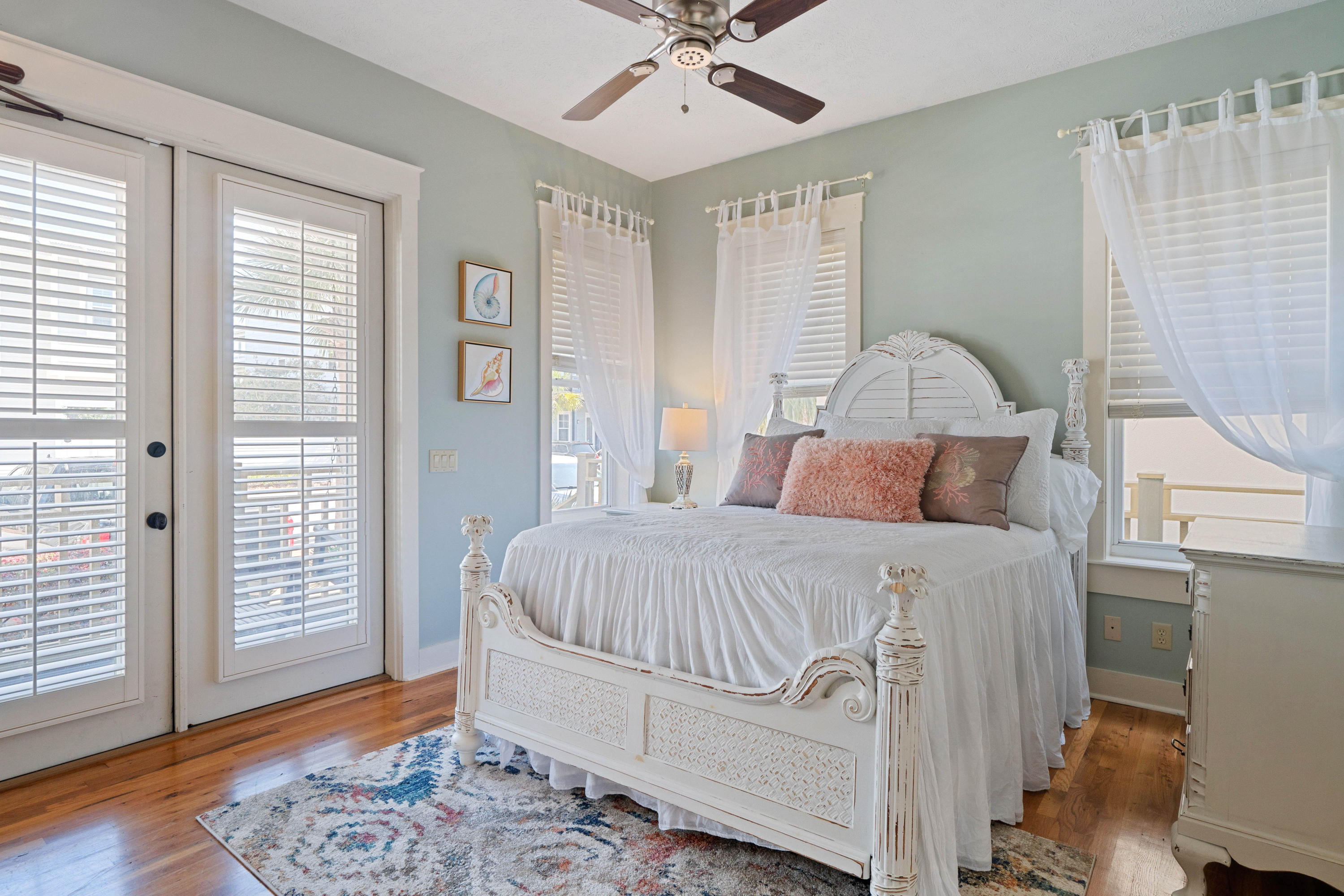 SEACREST BEACH - Residential