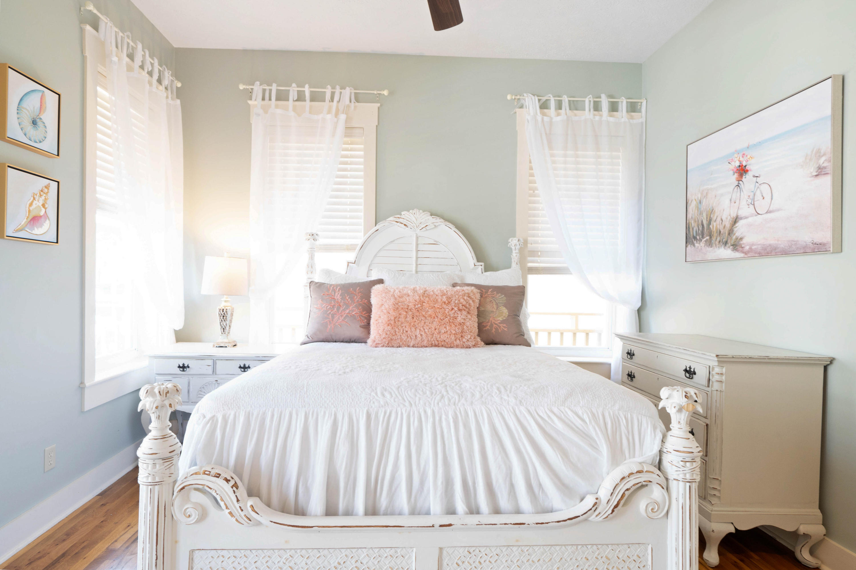 SEACREST BEACH - Residential