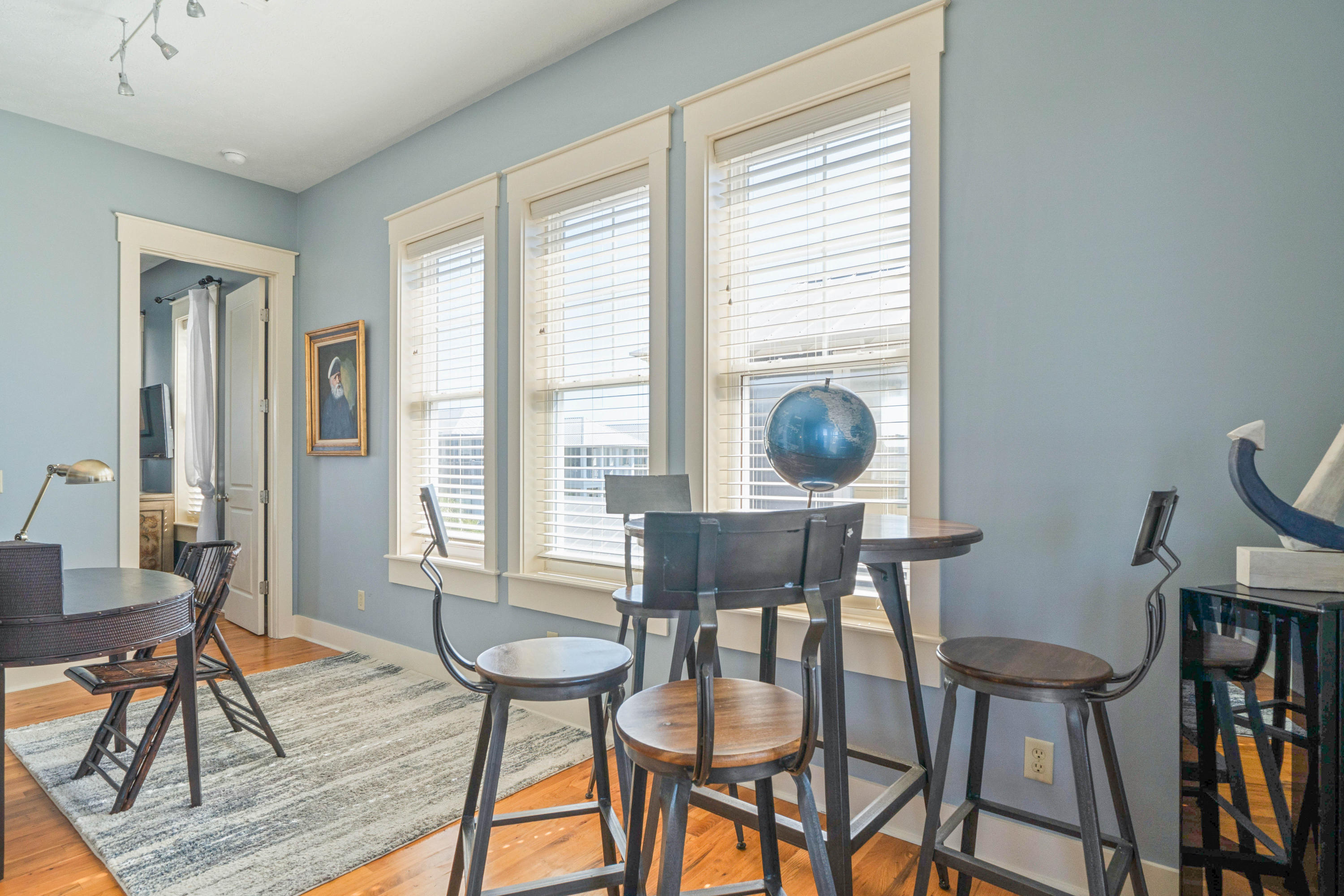 SEACREST BEACH - Residential