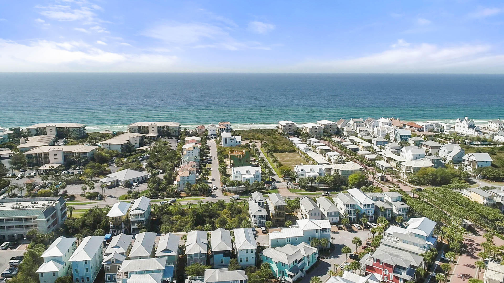 SEACREST BEACH - Residential