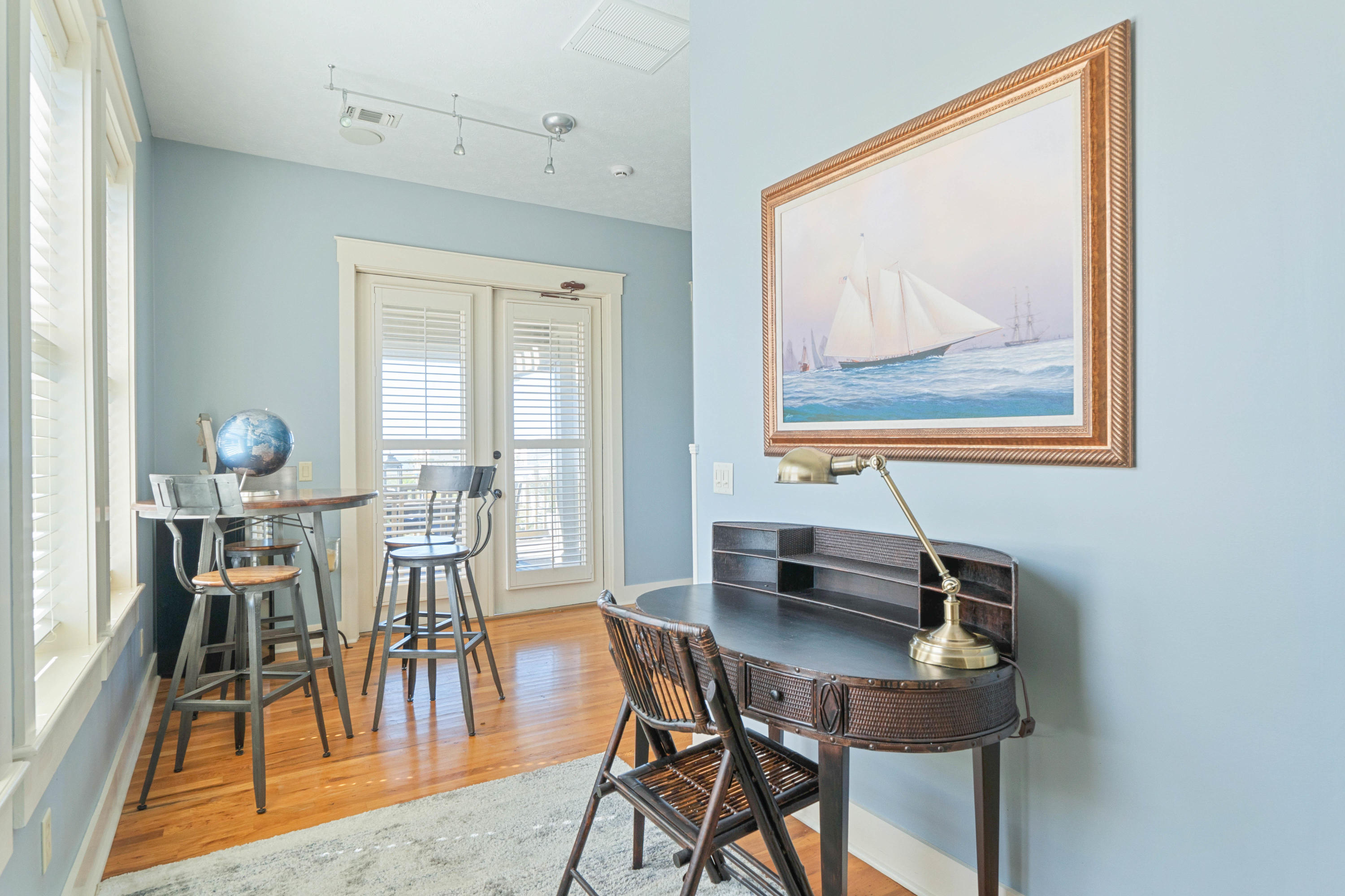 SEACREST BEACH - Residential