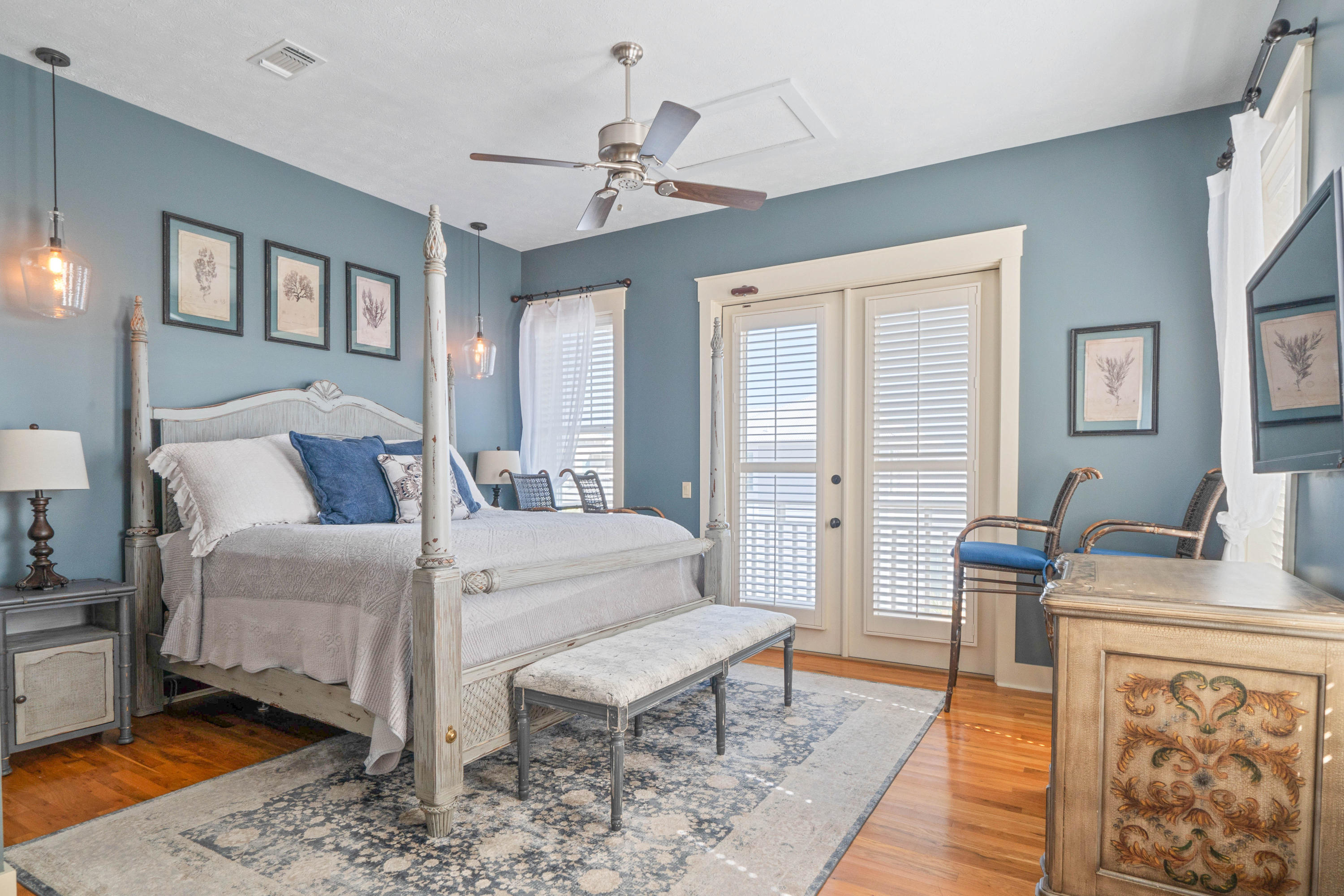 SEACREST BEACH - Residential