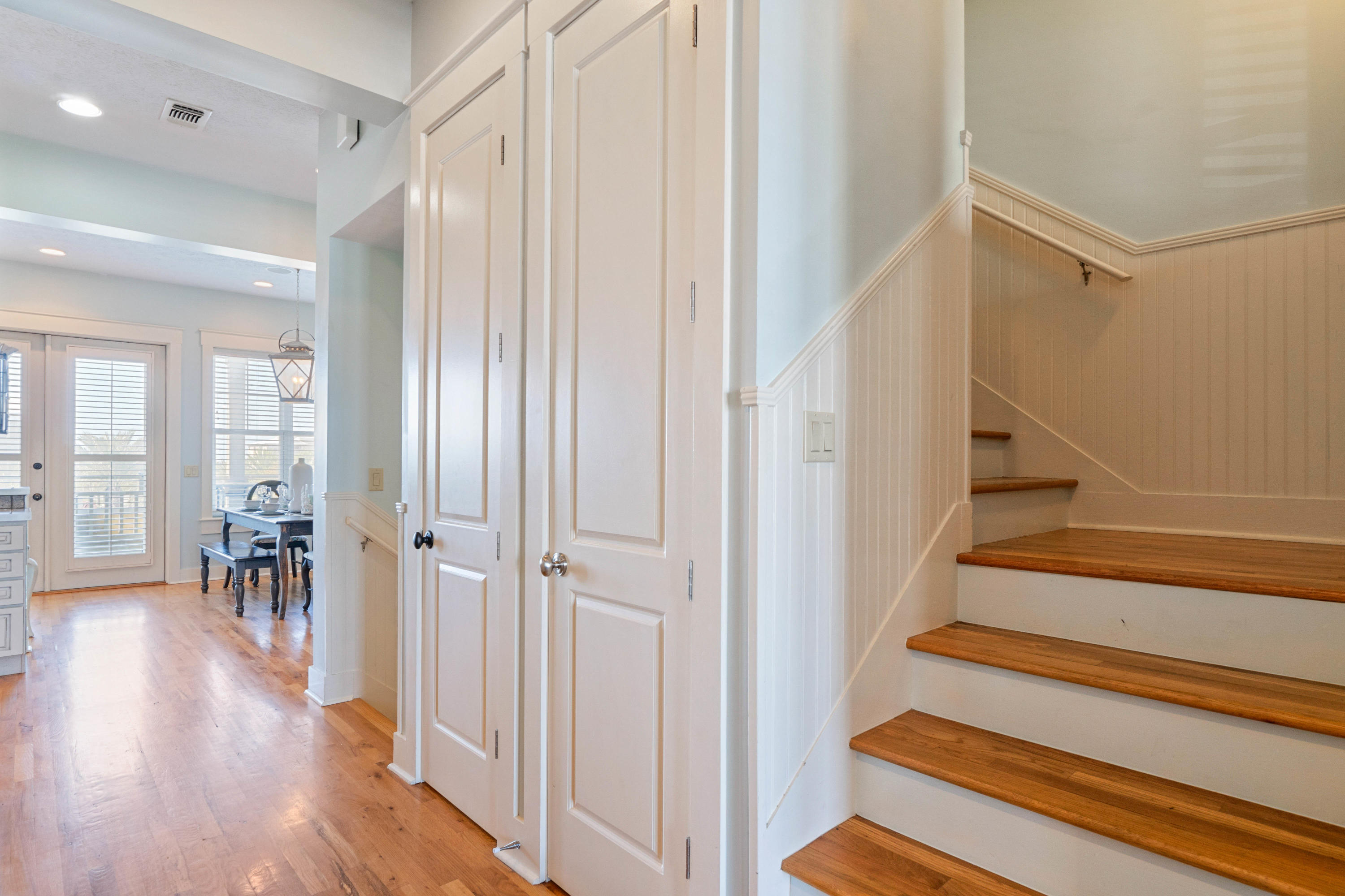 SEACREST BEACH - Residential