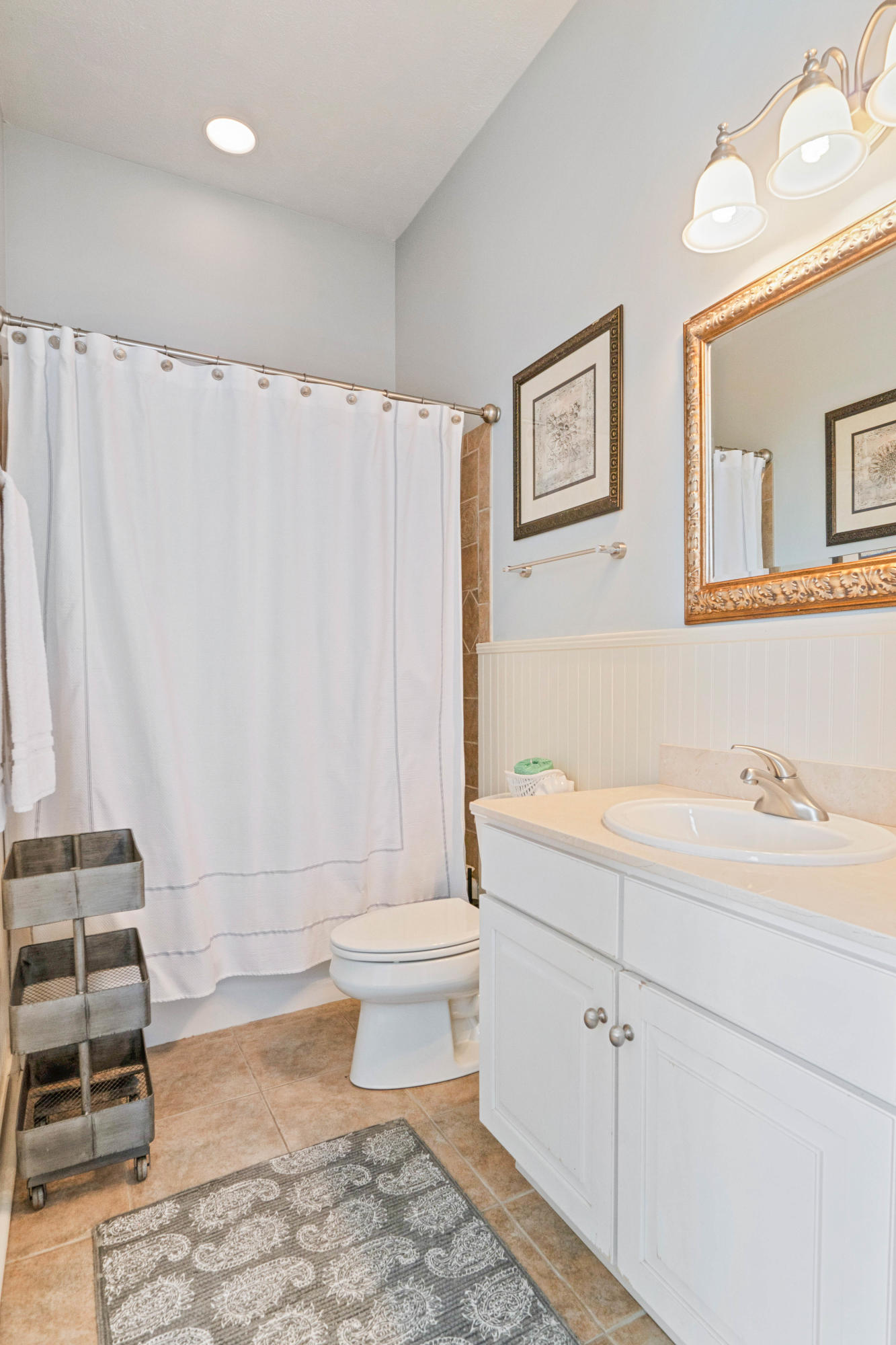 SEACREST BEACH - Residential