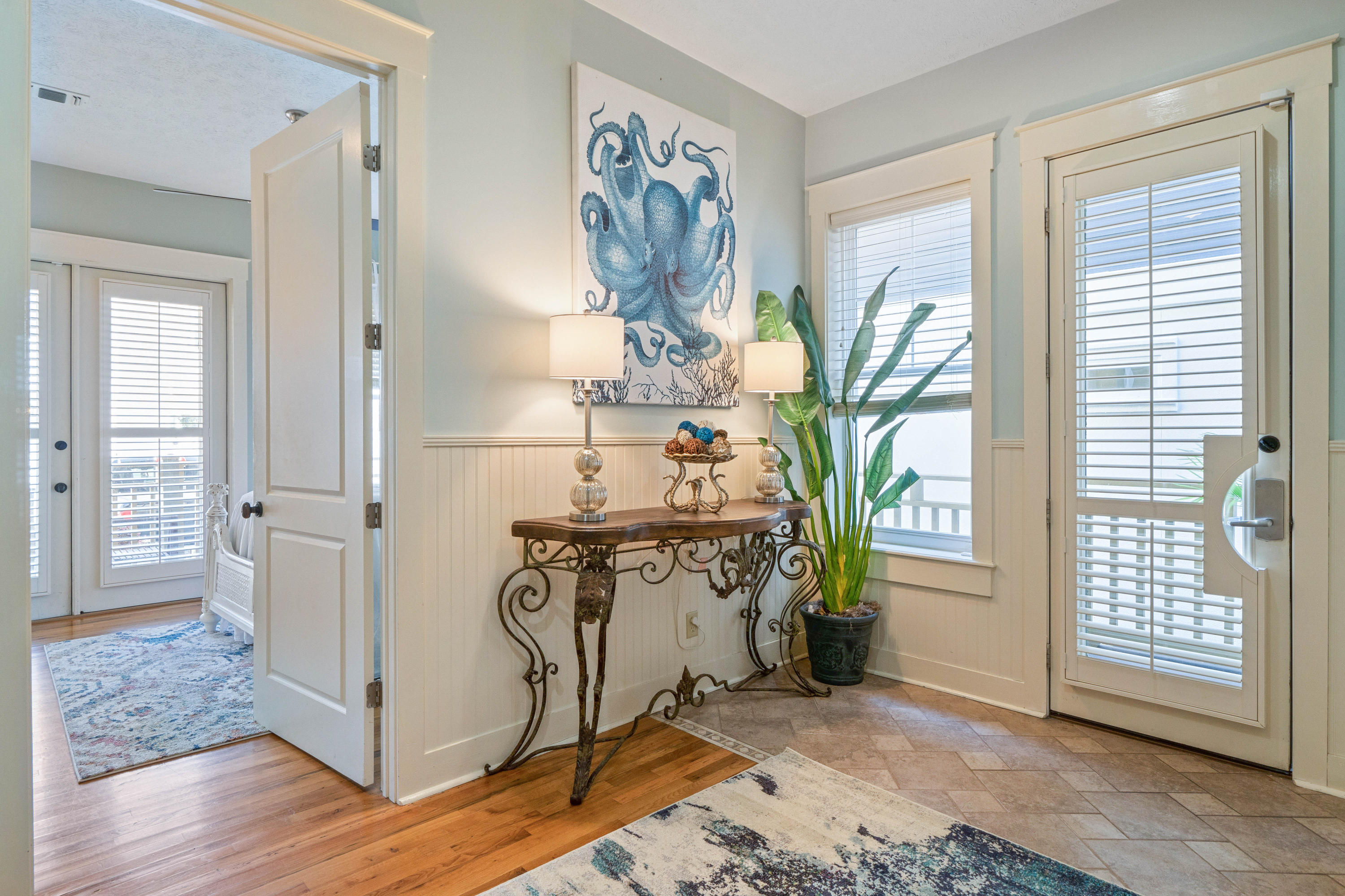 SEACREST BEACH - Residential