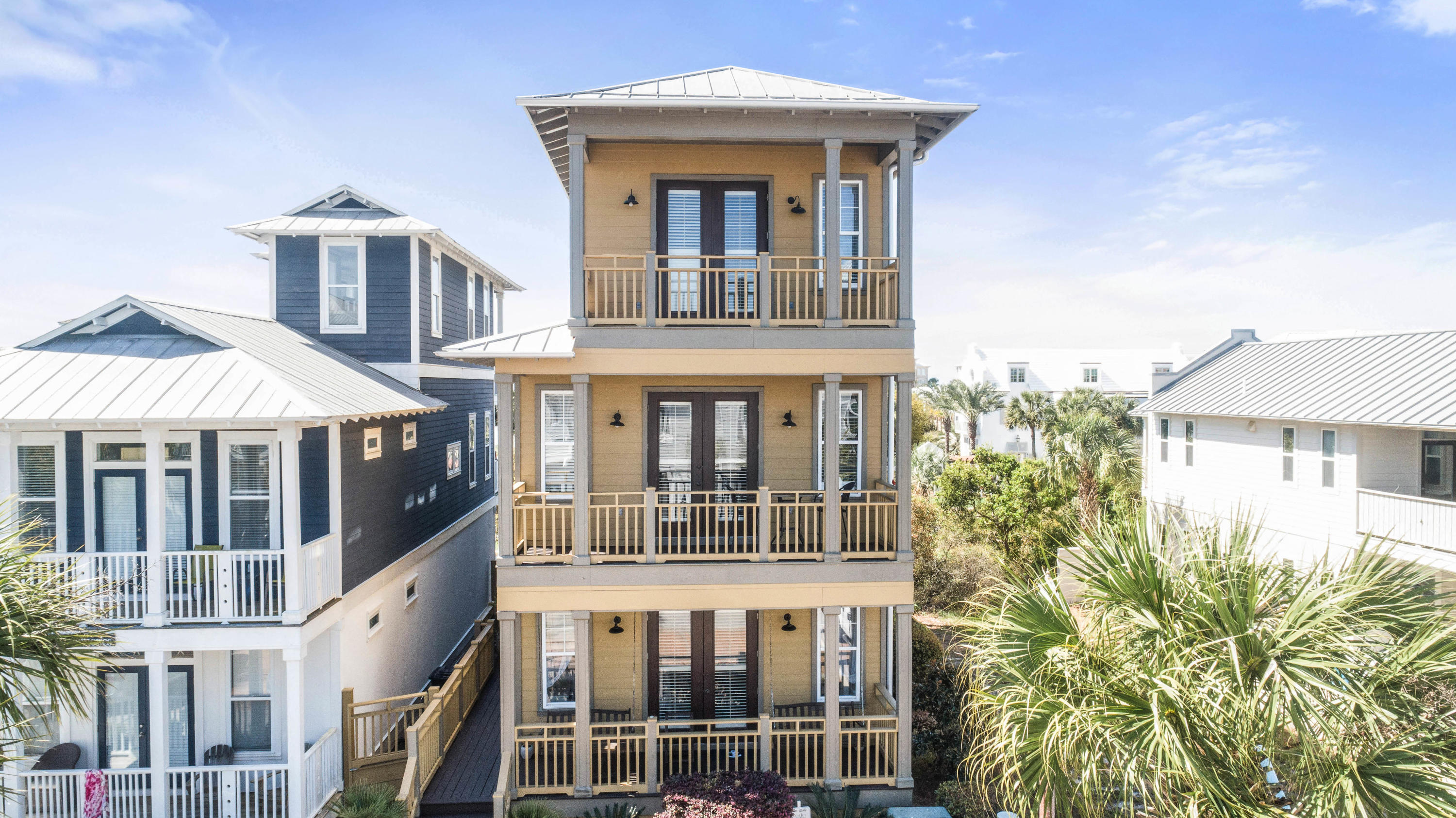 SEACREST BEACH - Residential