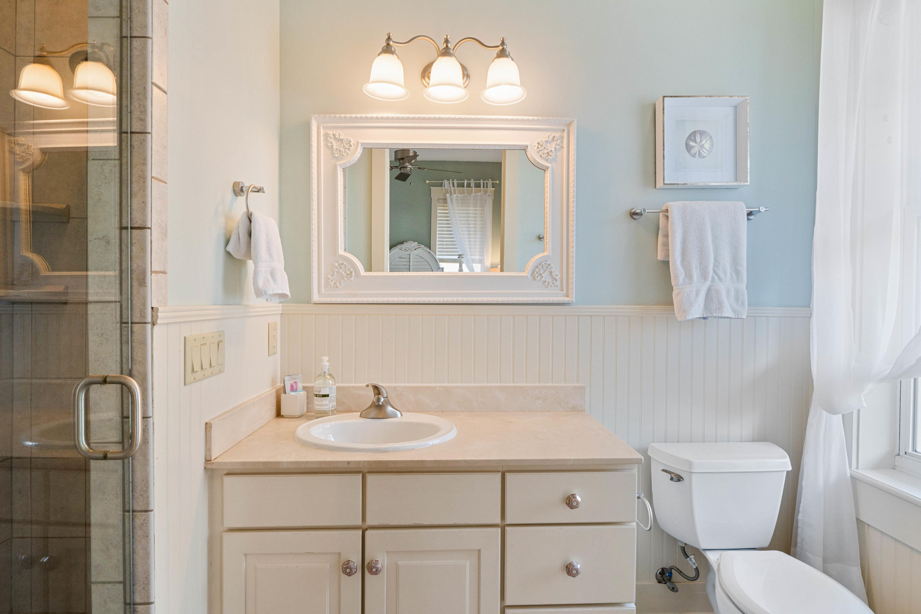 SEACREST BEACH - Residential