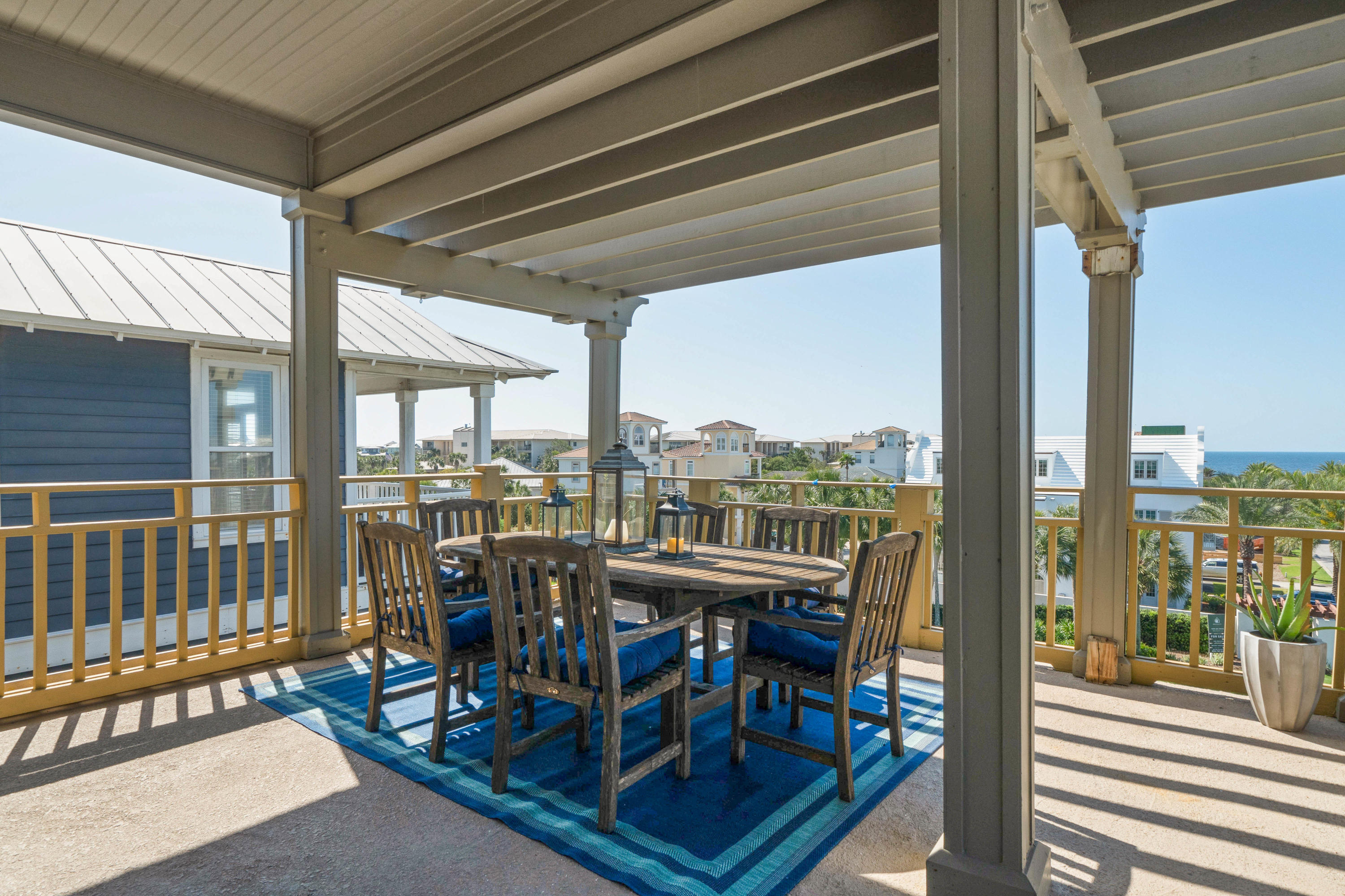 SEACREST BEACH - Residential