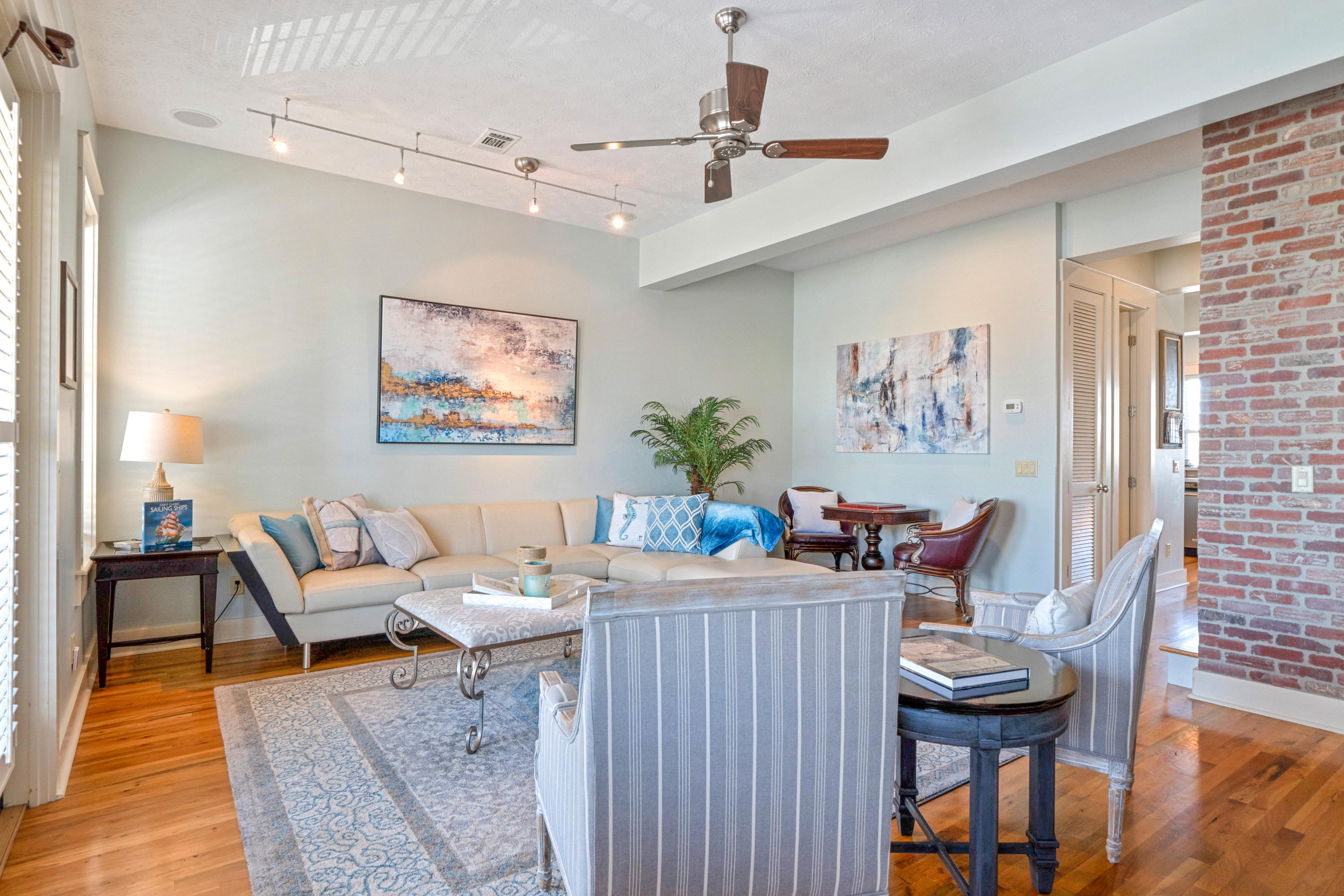 SEACREST BEACH - Residential