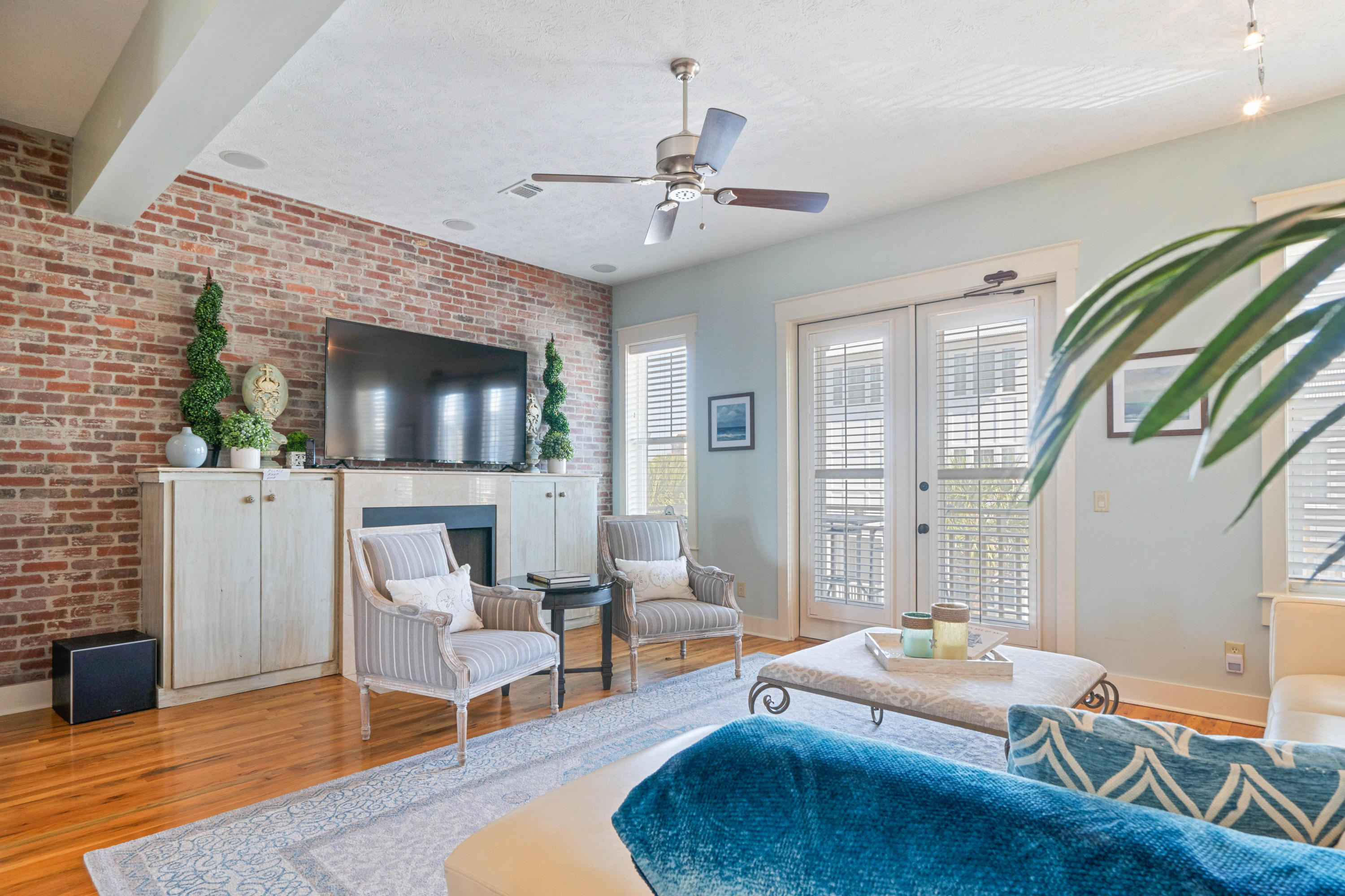 SEACREST BEACH - Residential