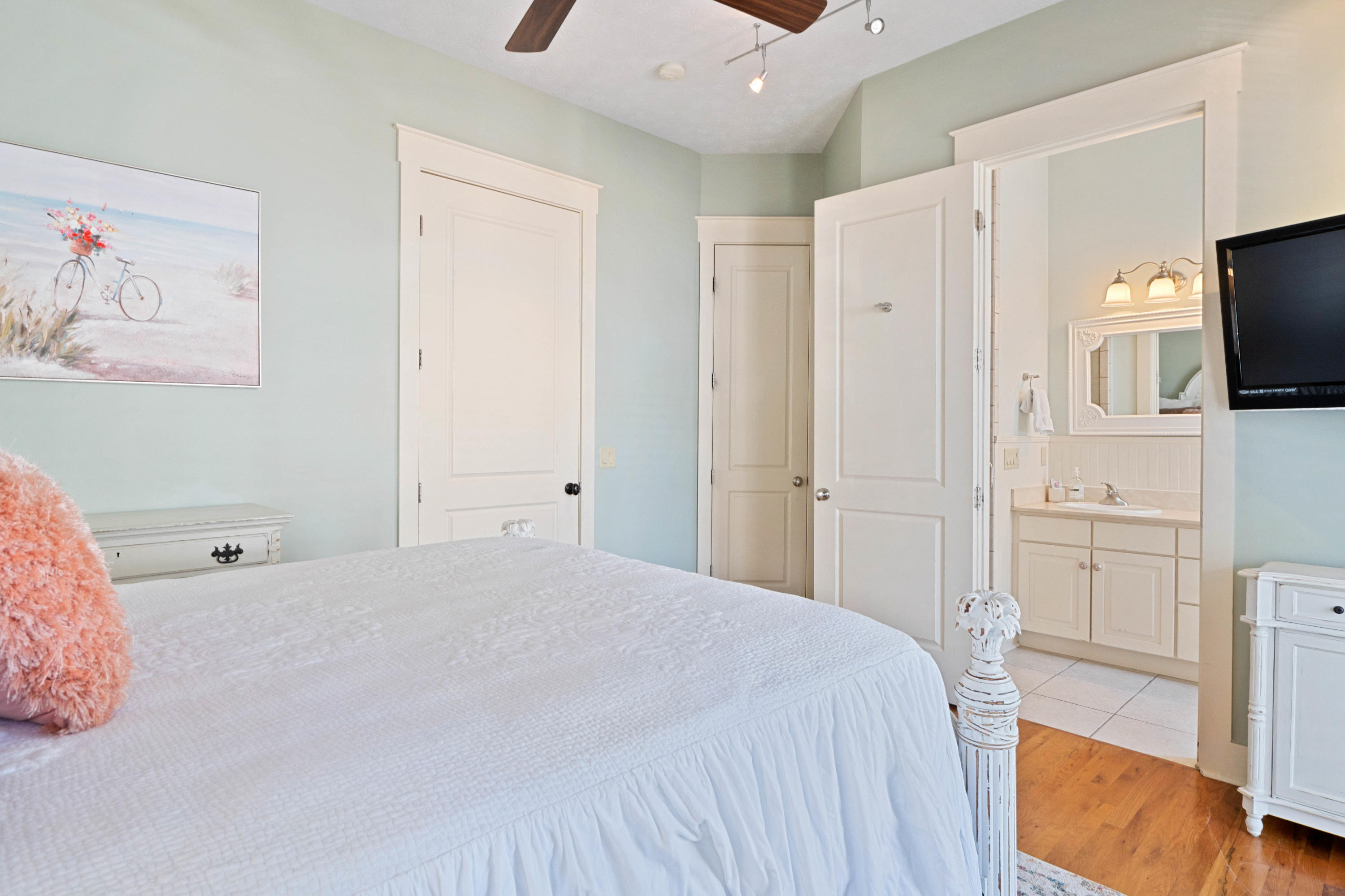 SEACREST BEACH - Residential