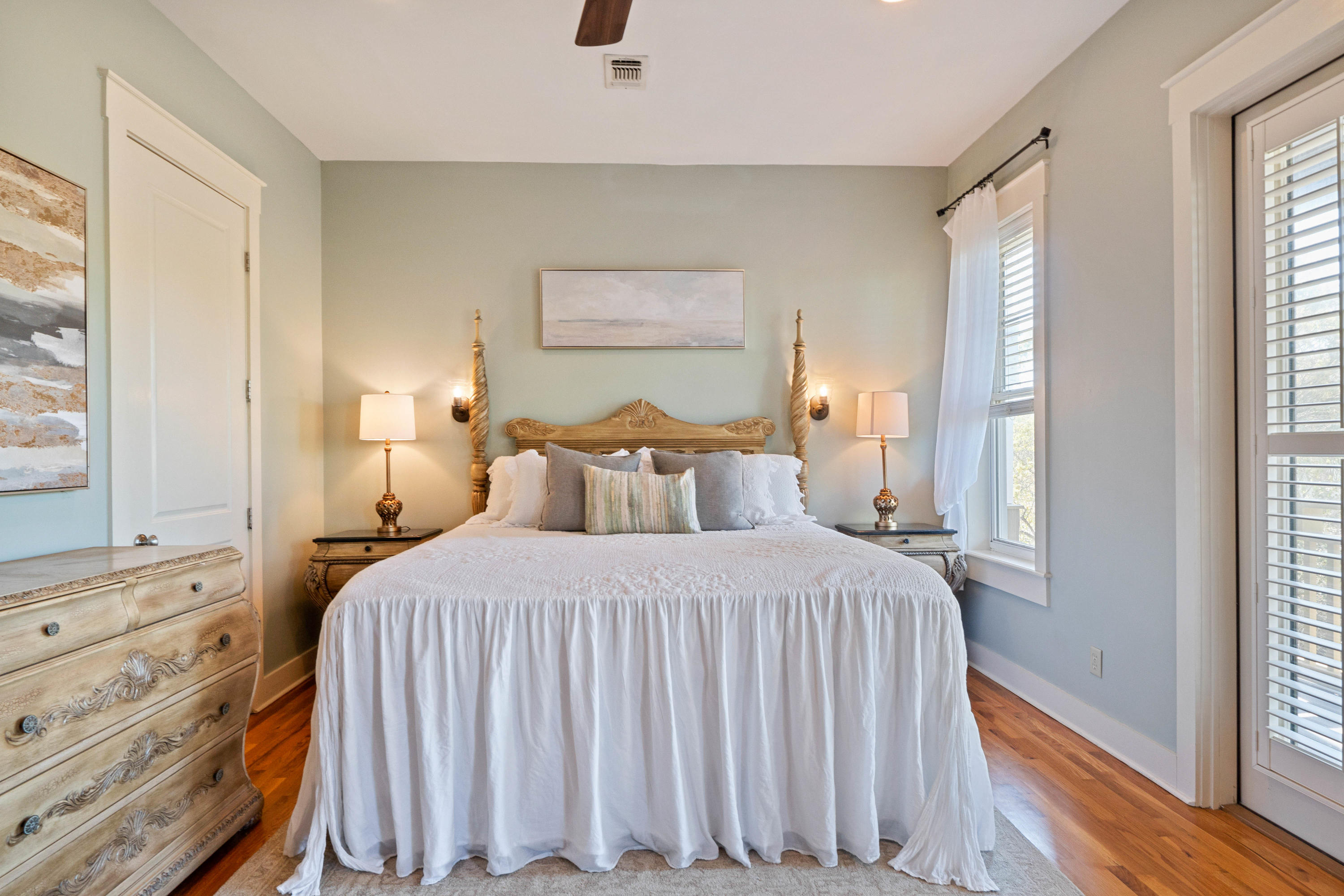 SEACREST BEACH - Residential