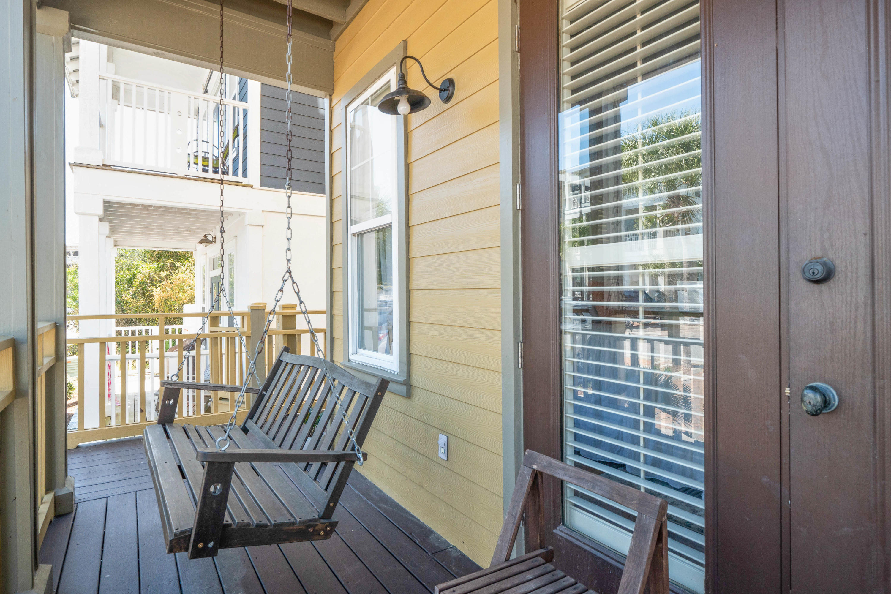 SEACREST BEACH - Residential