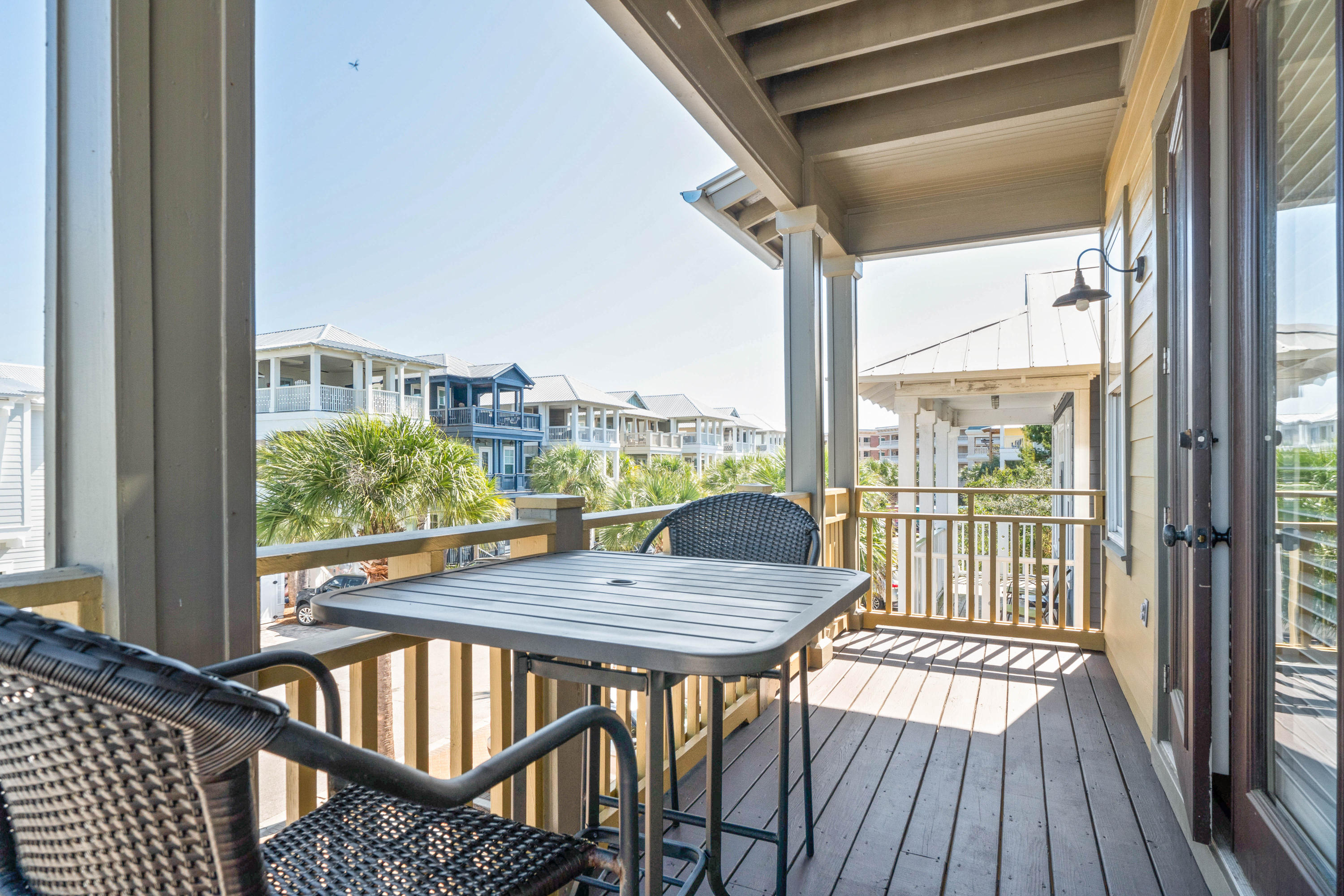 SEACREST BEACH - Residential