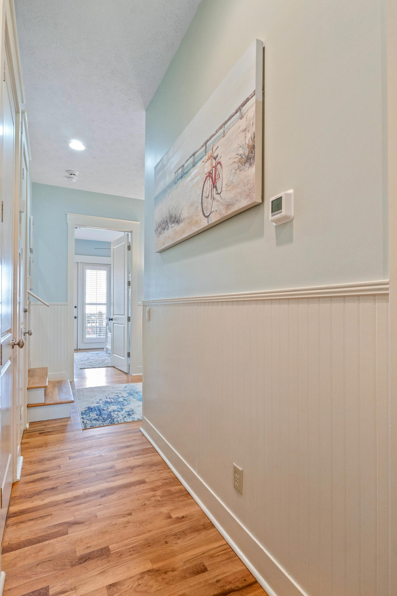 SEACREST BEACH - Residential