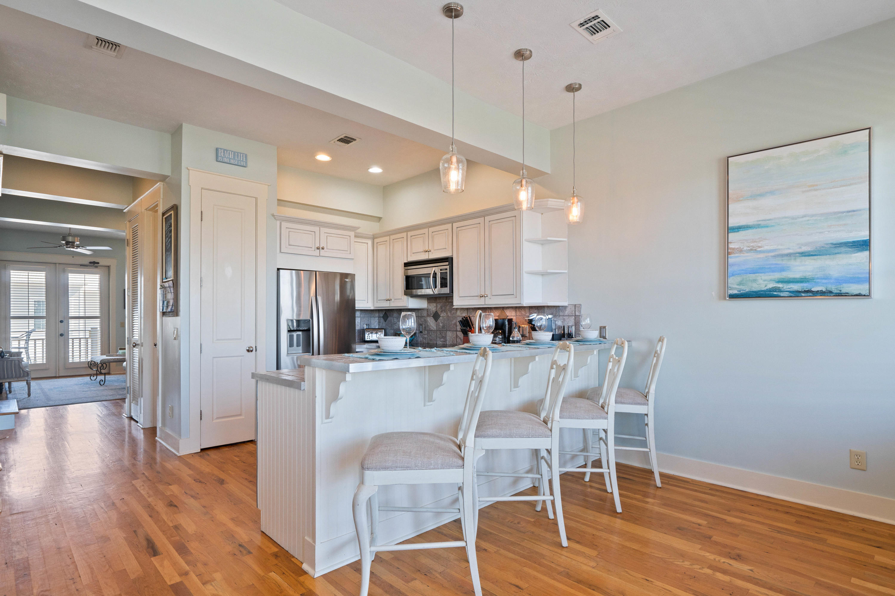 SEACREST BEACH - Residential