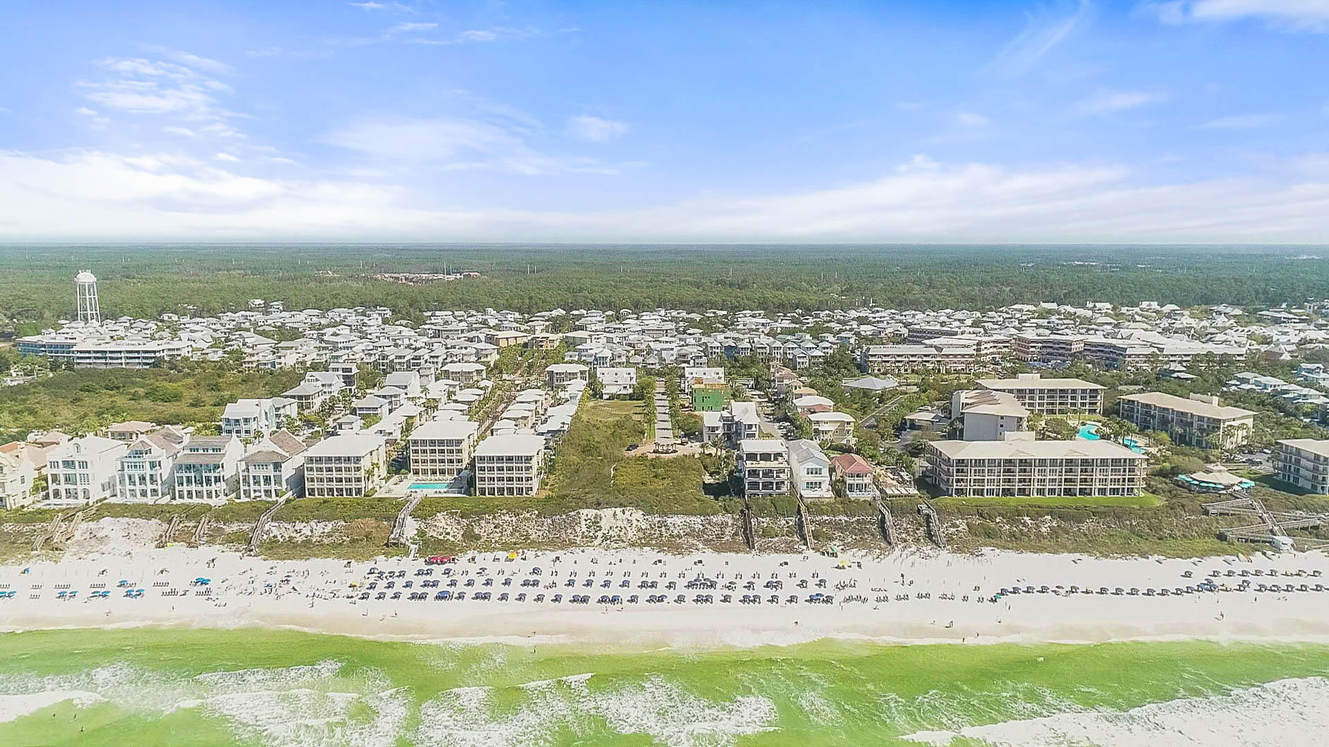 SEACREST BEACH - Residential