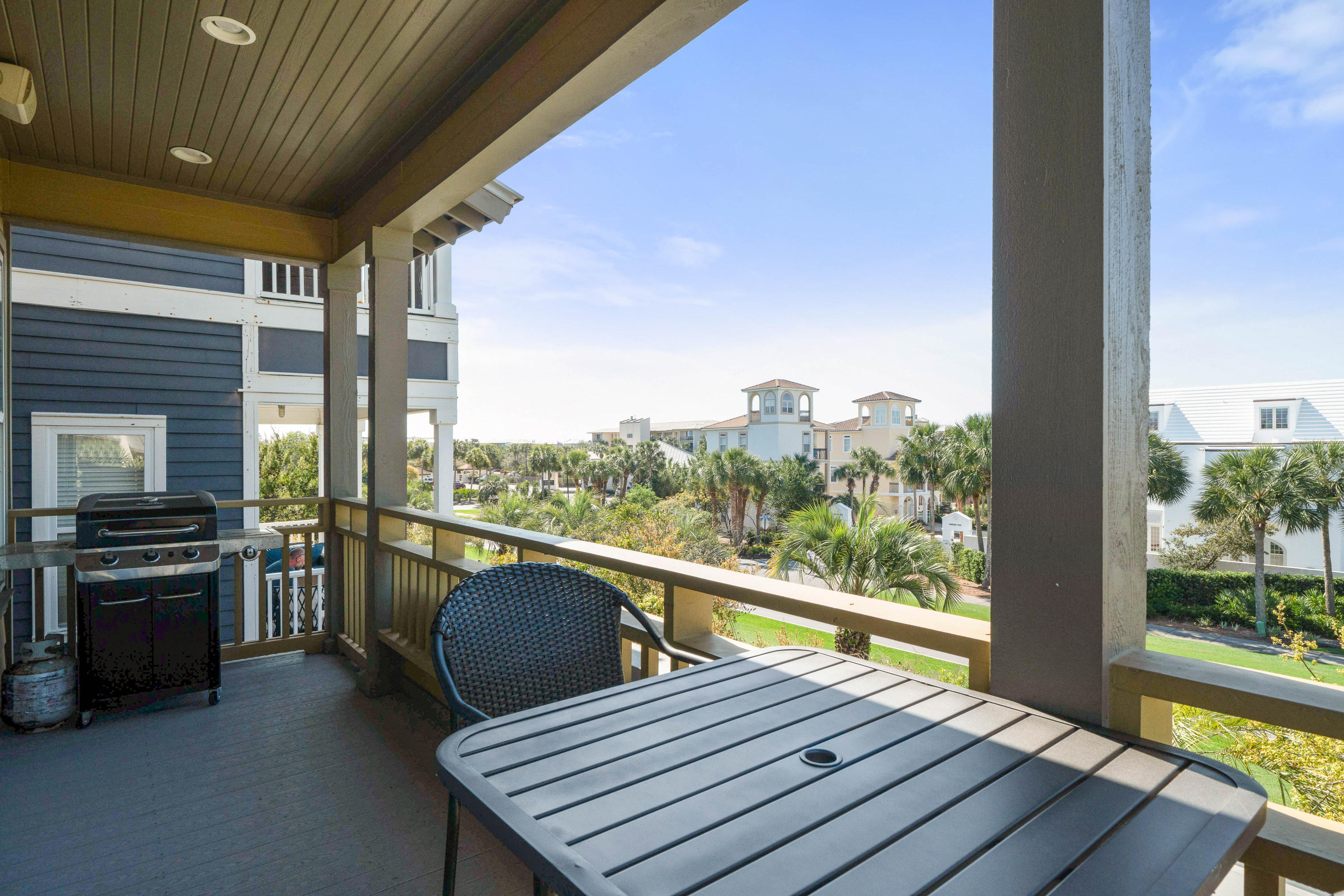 SEACREST BEACH - Residential