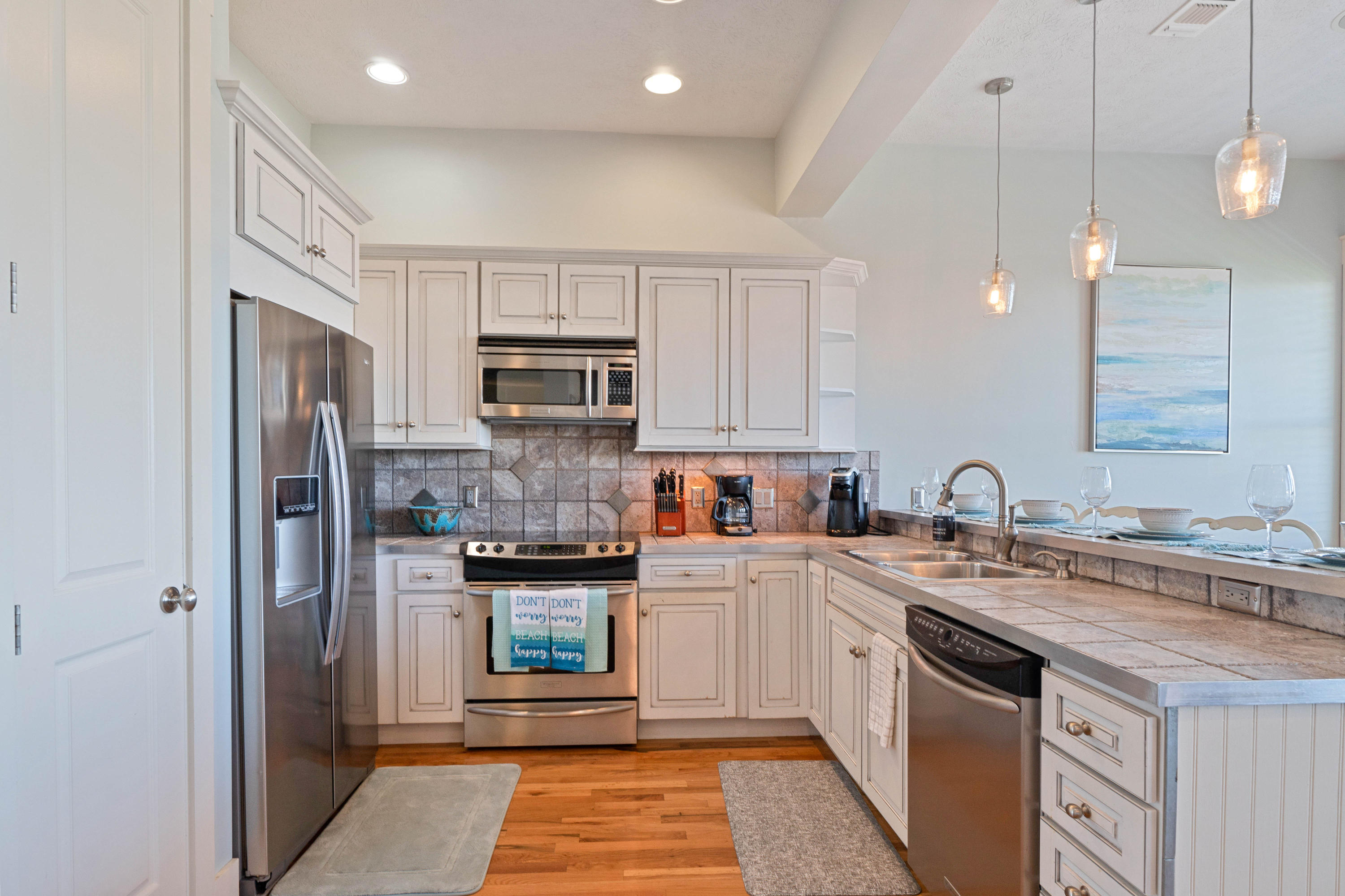 SEACREST BEACH - Residential