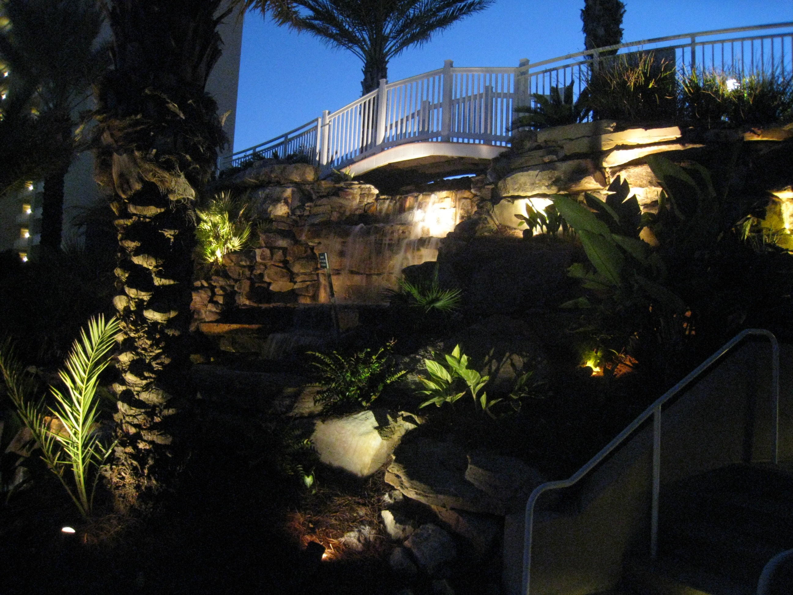 GRAND DUNES - NORTH TOWER - Residential