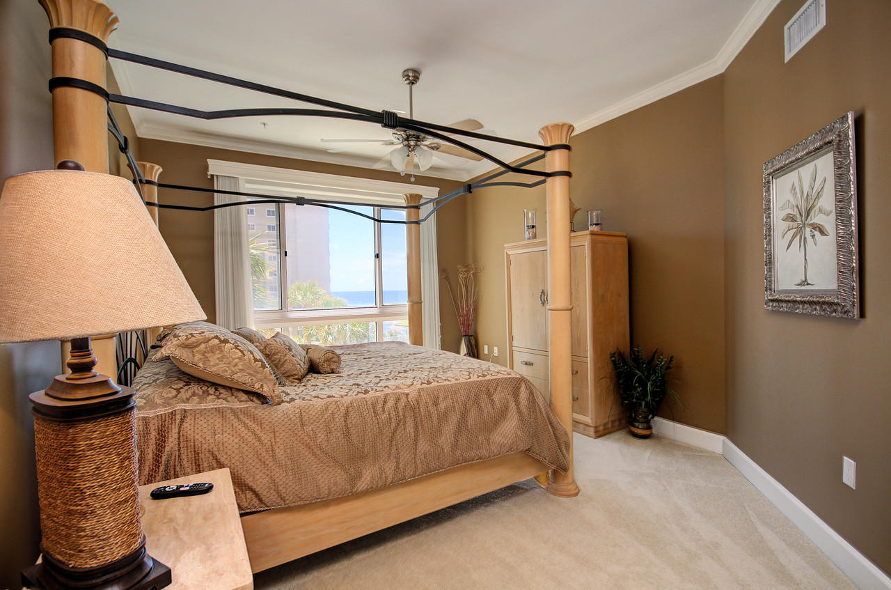 GRAND DUNES - NORTH TOWER - Residential