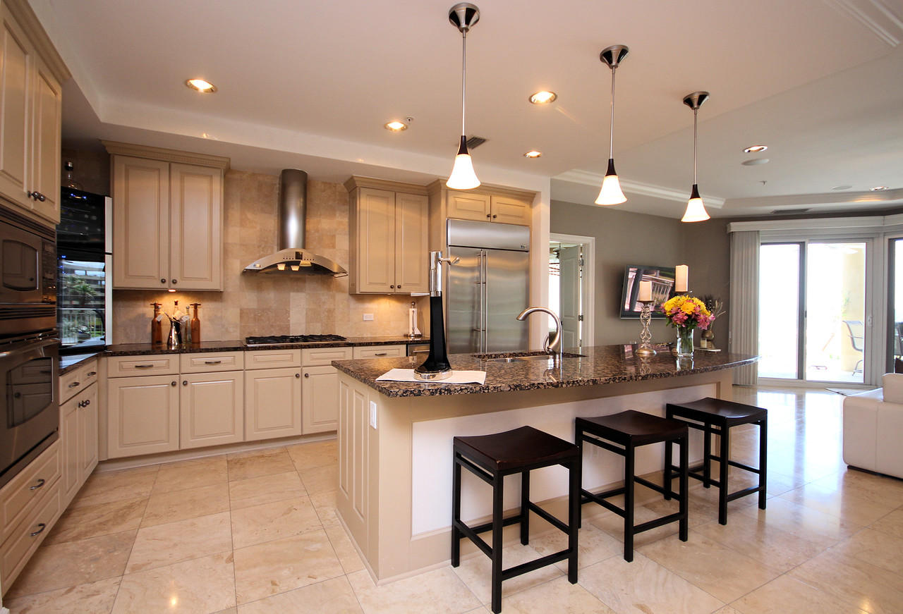 GRAND DUNES - NORTH TOWER - Residential