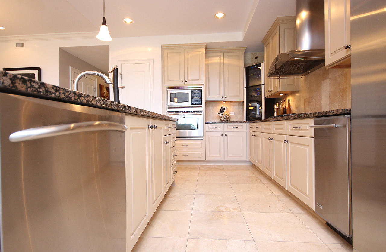 GRAND DUNES - NORTH TOWER - Residential