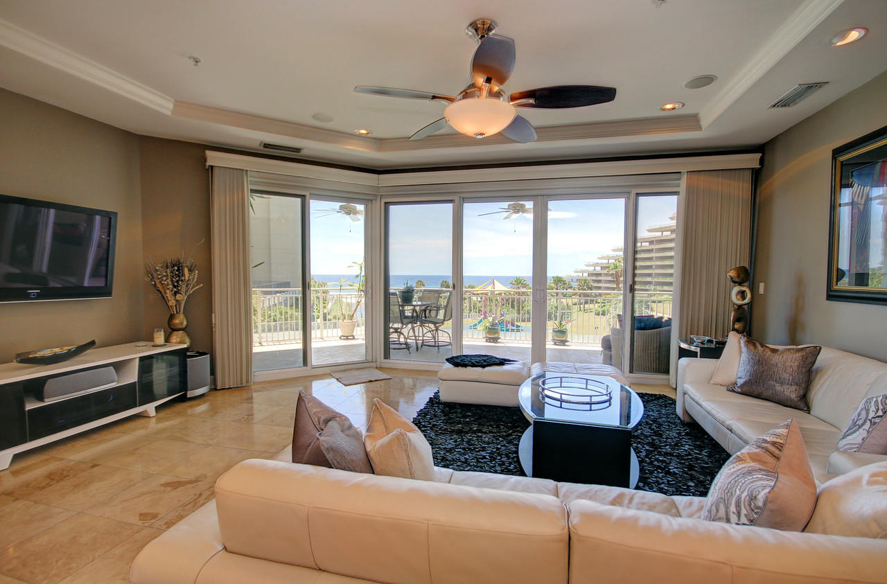 GRAND DUNES - NORTH TOWER - Residential