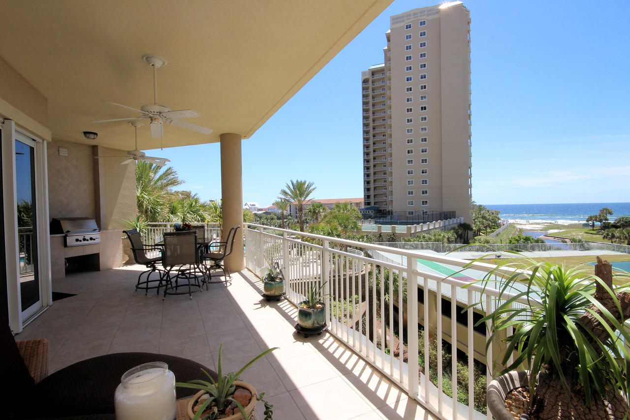 GRAND DUNES - NORTH TOWER - Residential