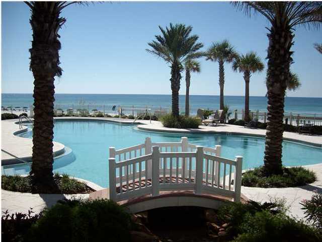 GRAND DUNES - NORTH TOWER - Residential