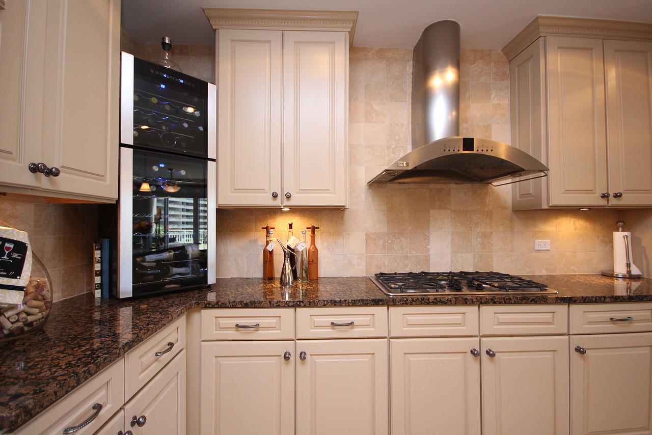 GRAND DUNES - NORTH TOWER - Residential