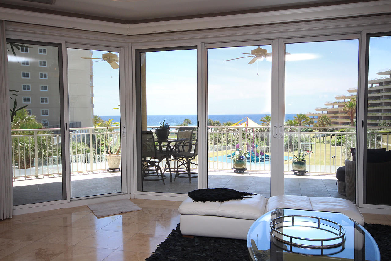 GRAND DUNES - NORTH TOWER - Residential