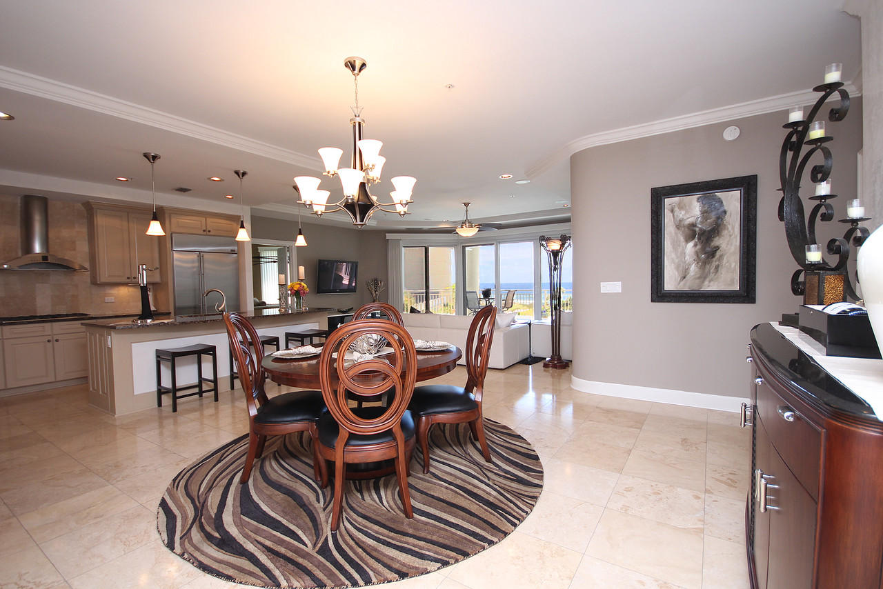 GRAND DUNES - NORTH TOWER - Residential