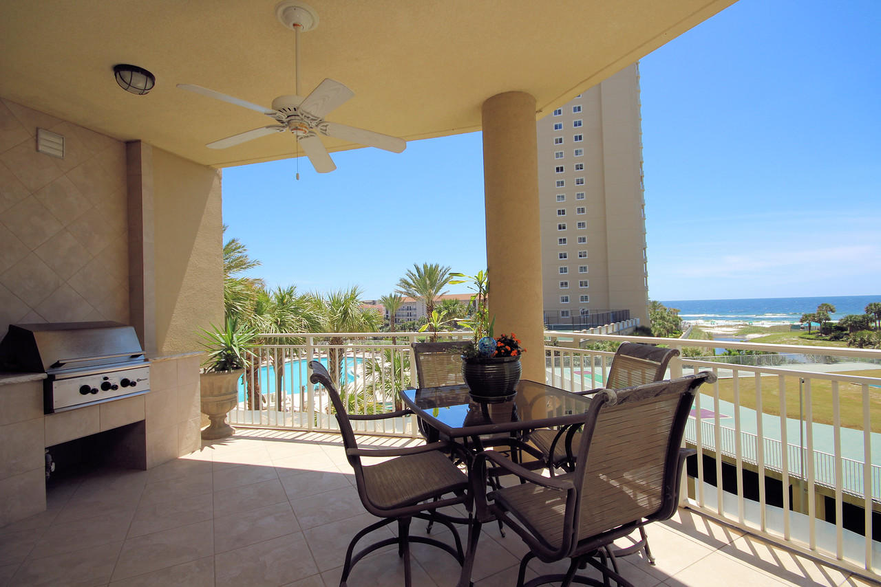 GRAND DUNES - NORTH TOWER - Residential