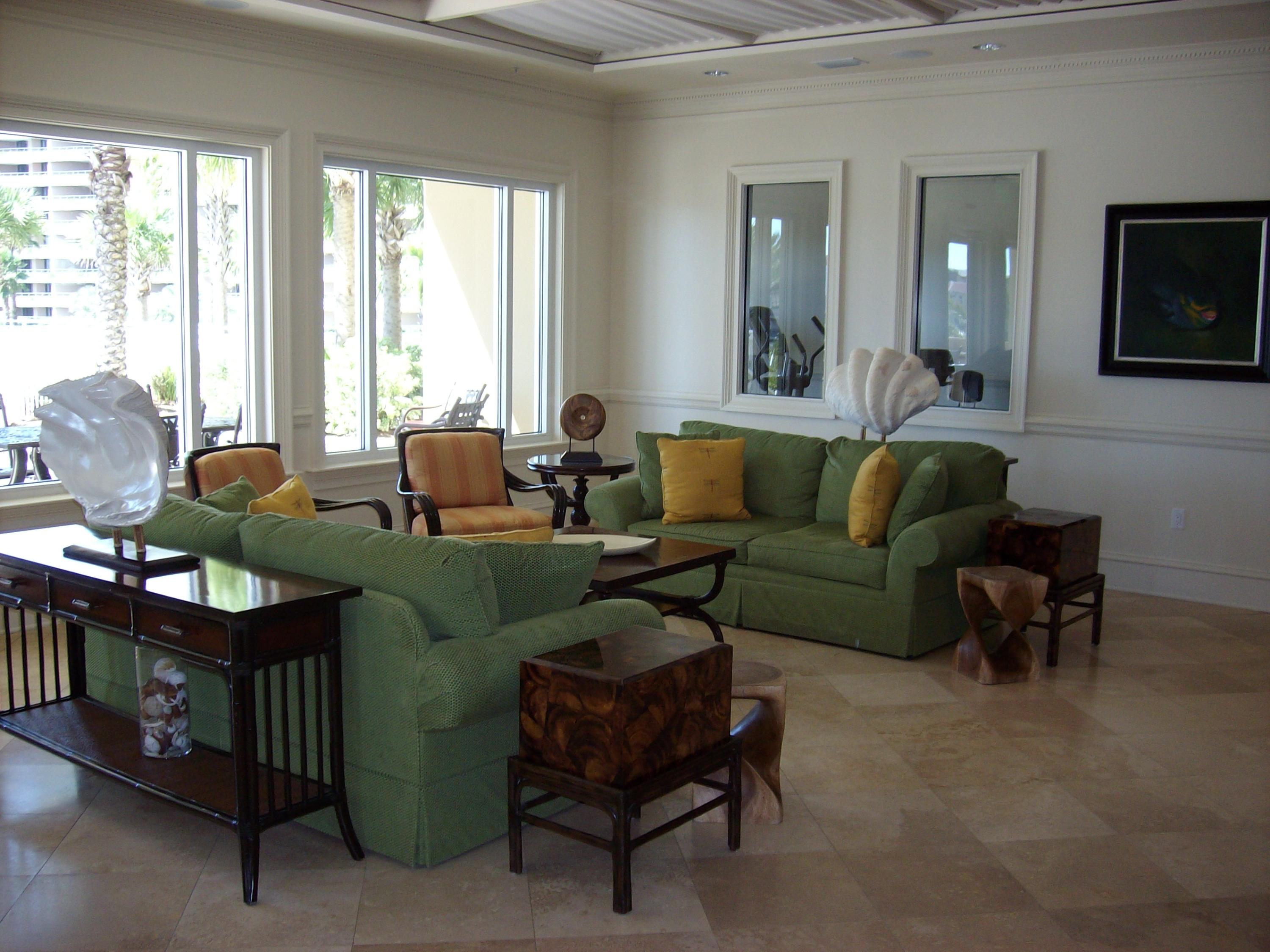 GRAND DUNES - NORTH TOWER - Residential