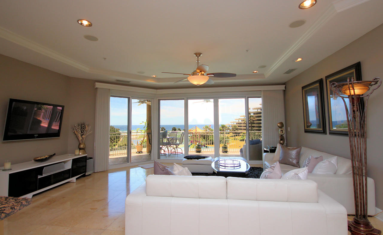 GRAND DUNES - NORTH TOWER - Residential