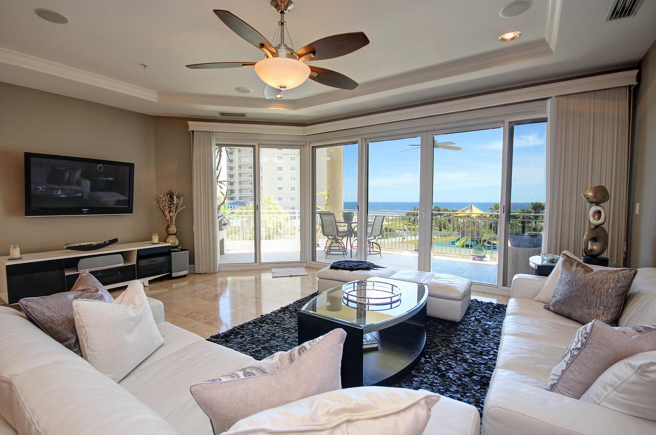 GRAND DUNES - NORTH TOWER - Residential