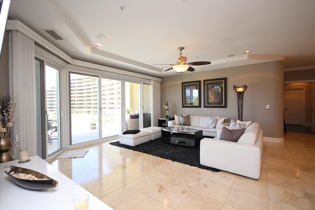 GRAND DUNES - NORTH TOWER - Residential