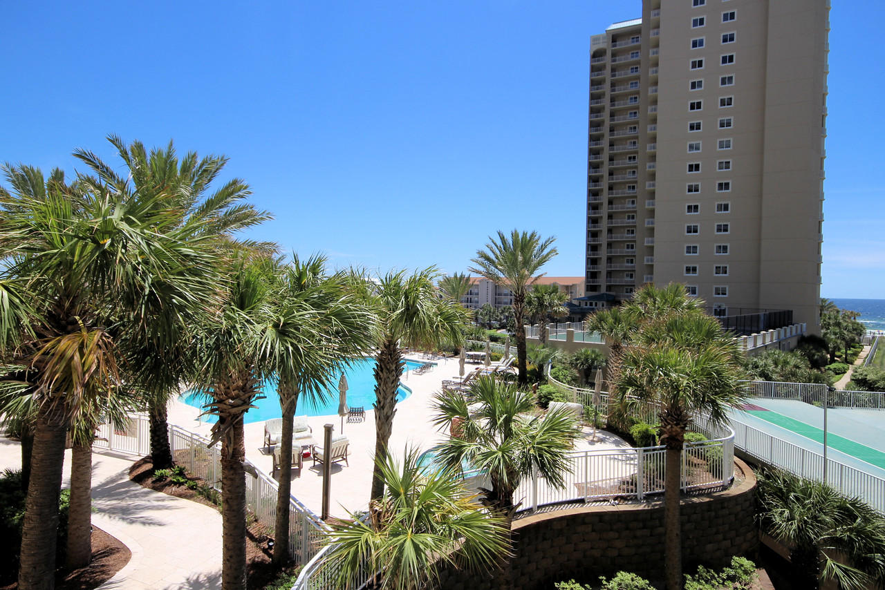 GRAND DUNES - NORTH TOWER - Residential