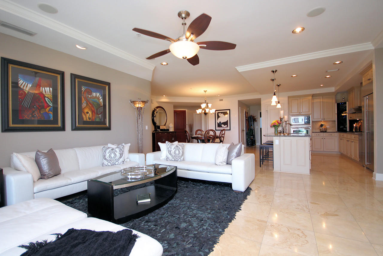 GRAND DUNES - NORTH TOWER - Residential