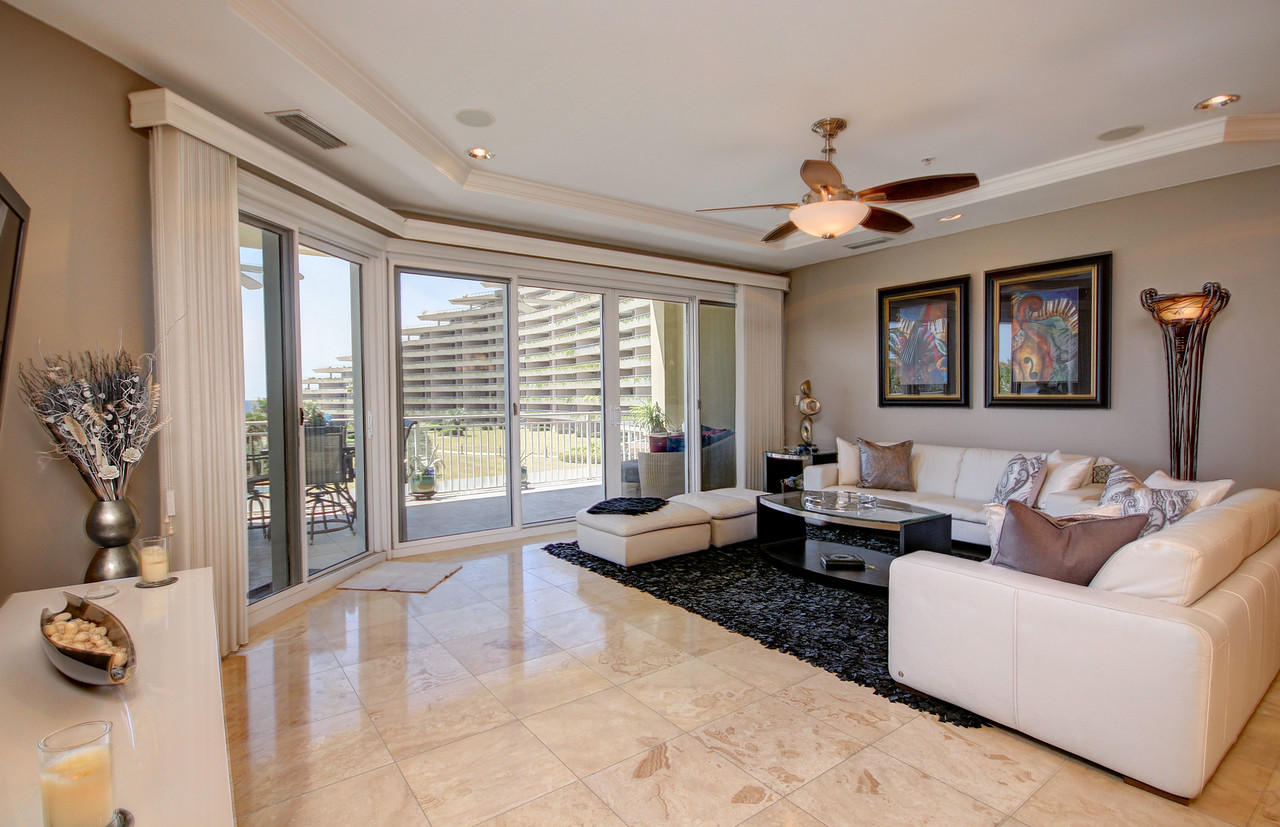 GRAND DUNES - NORTH TOWER - Residential