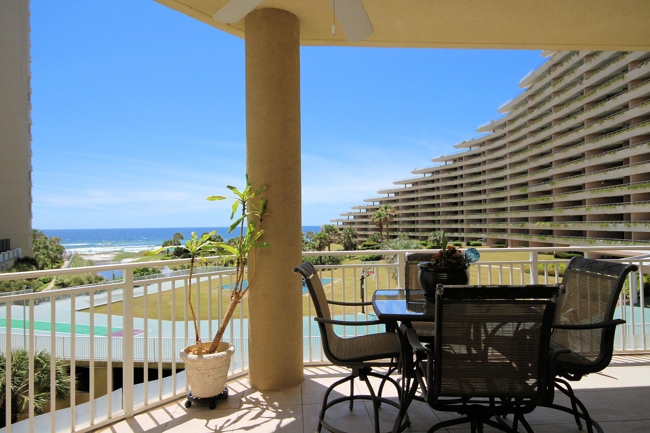 GRAND DUNES - NORTH TOWER - Residential